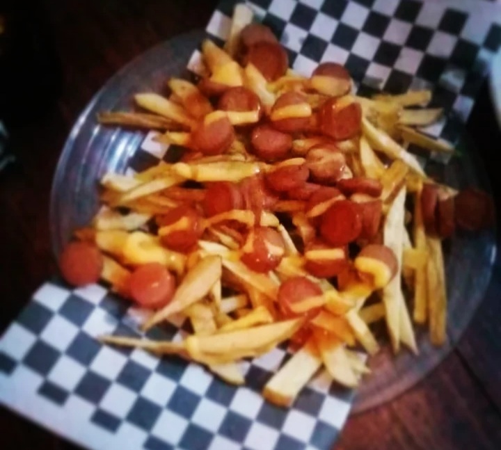 Restaurante Perla de Oro image 8