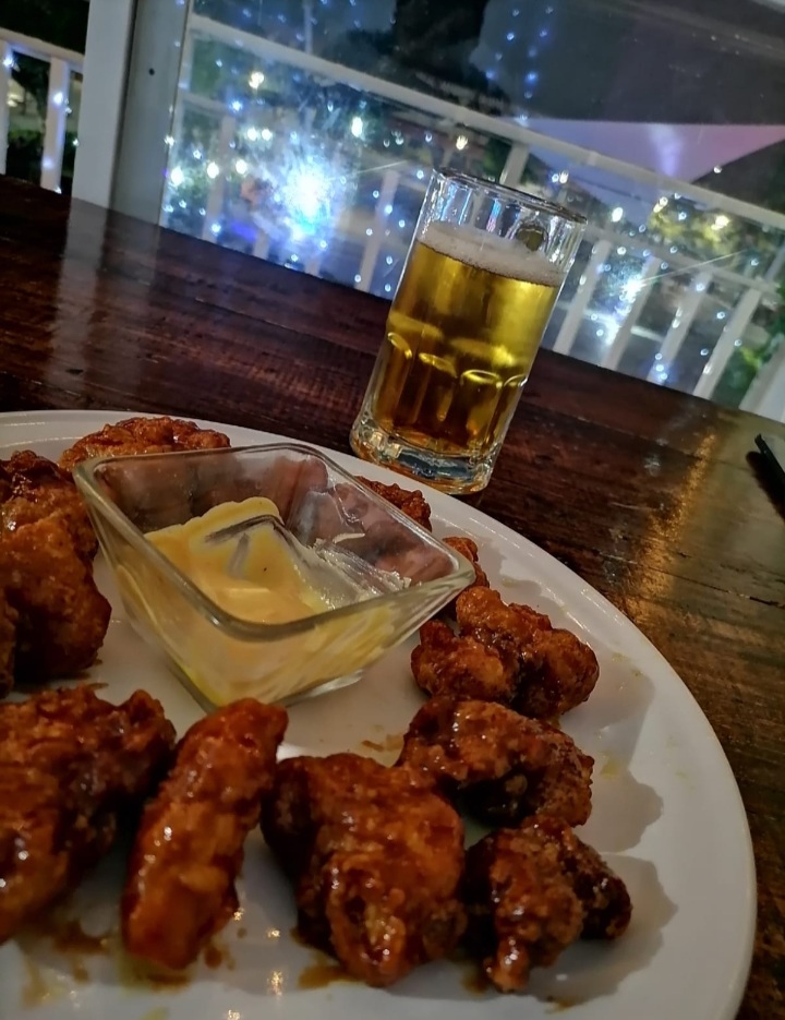 Restaurante Perla de Oro image 9