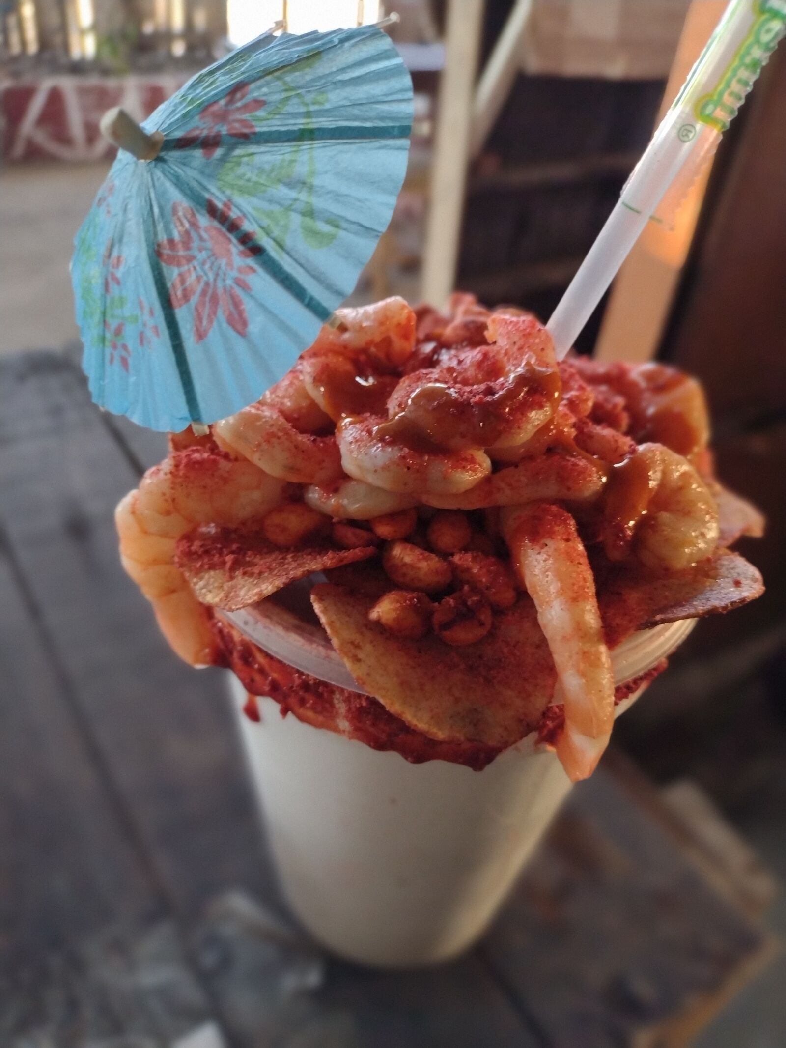 EL RODEO image 2