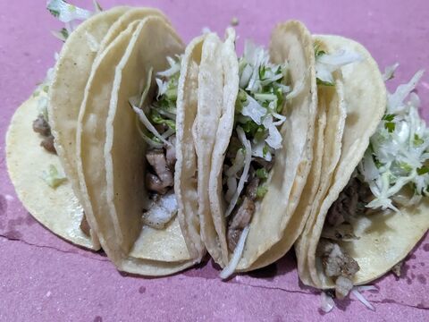 El taco de Dorita image 1