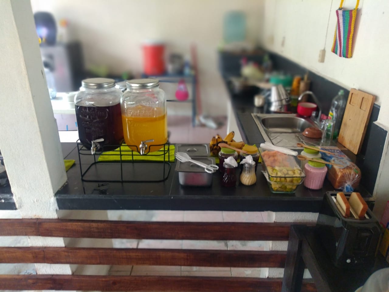 Huateque buffet image 2