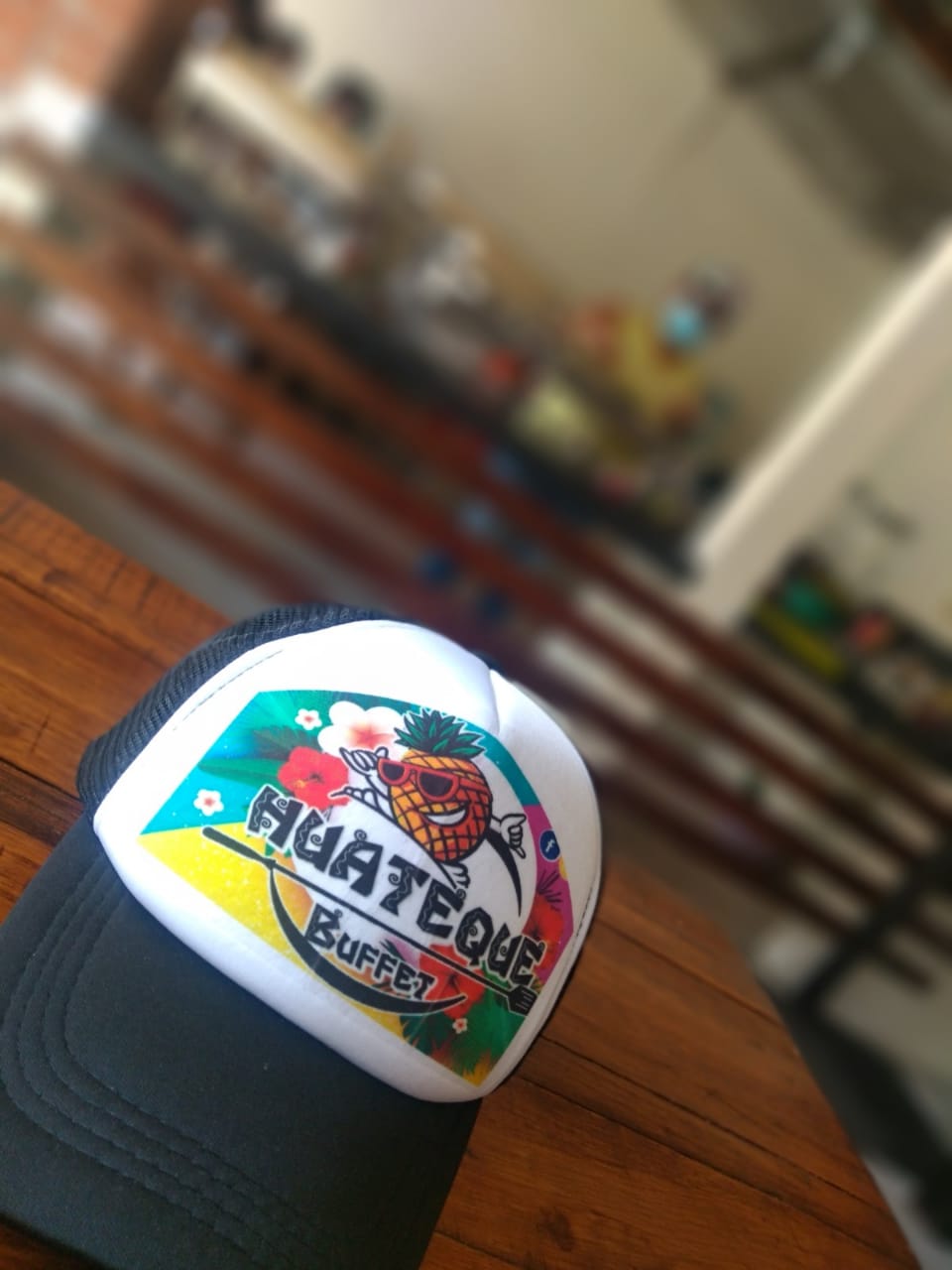 Huateque buffet image 4