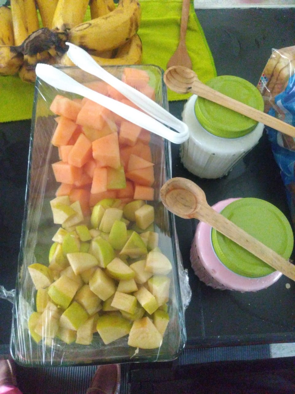 Huateque buffet image 6