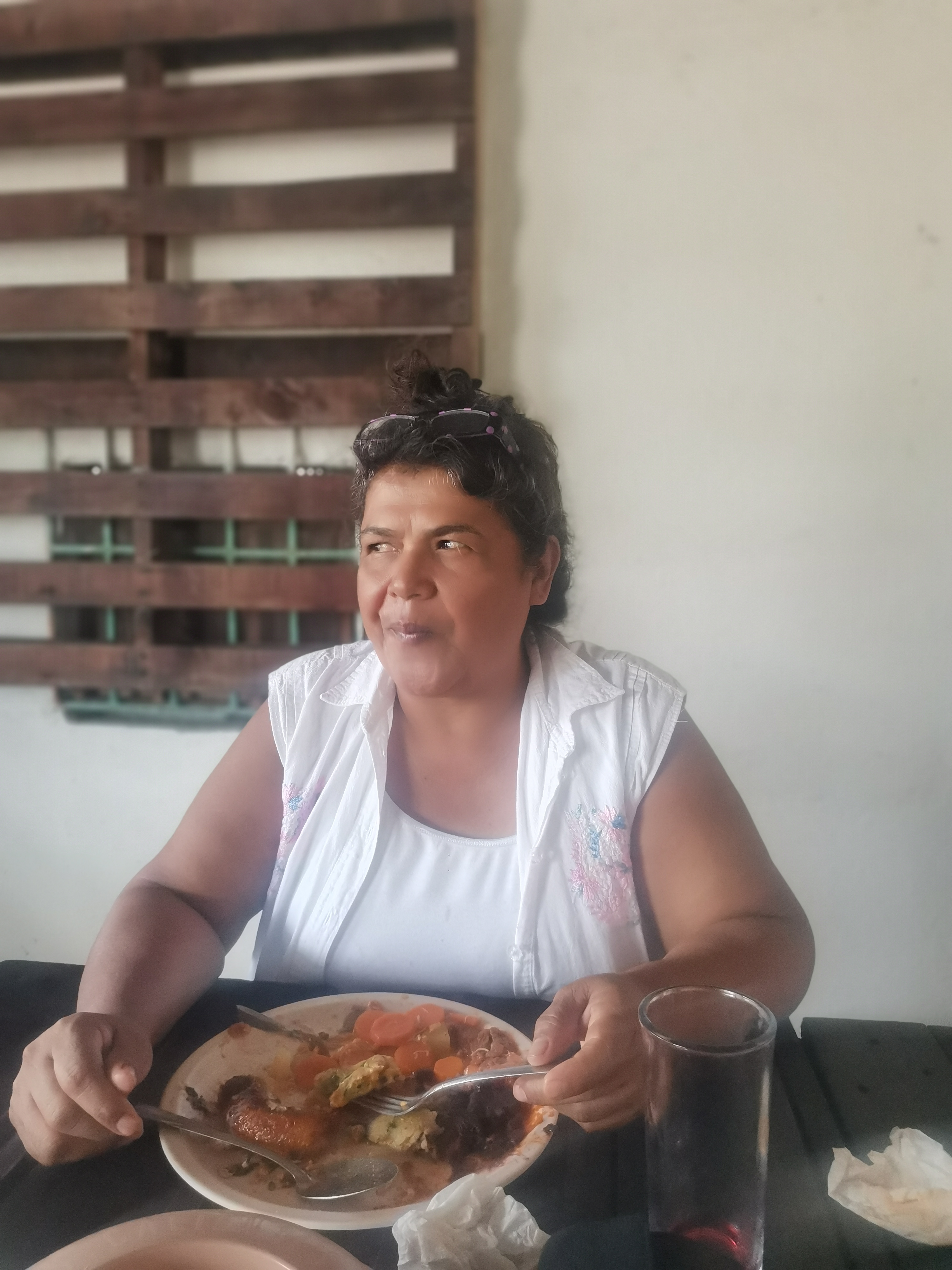 Huateque buffet image 9