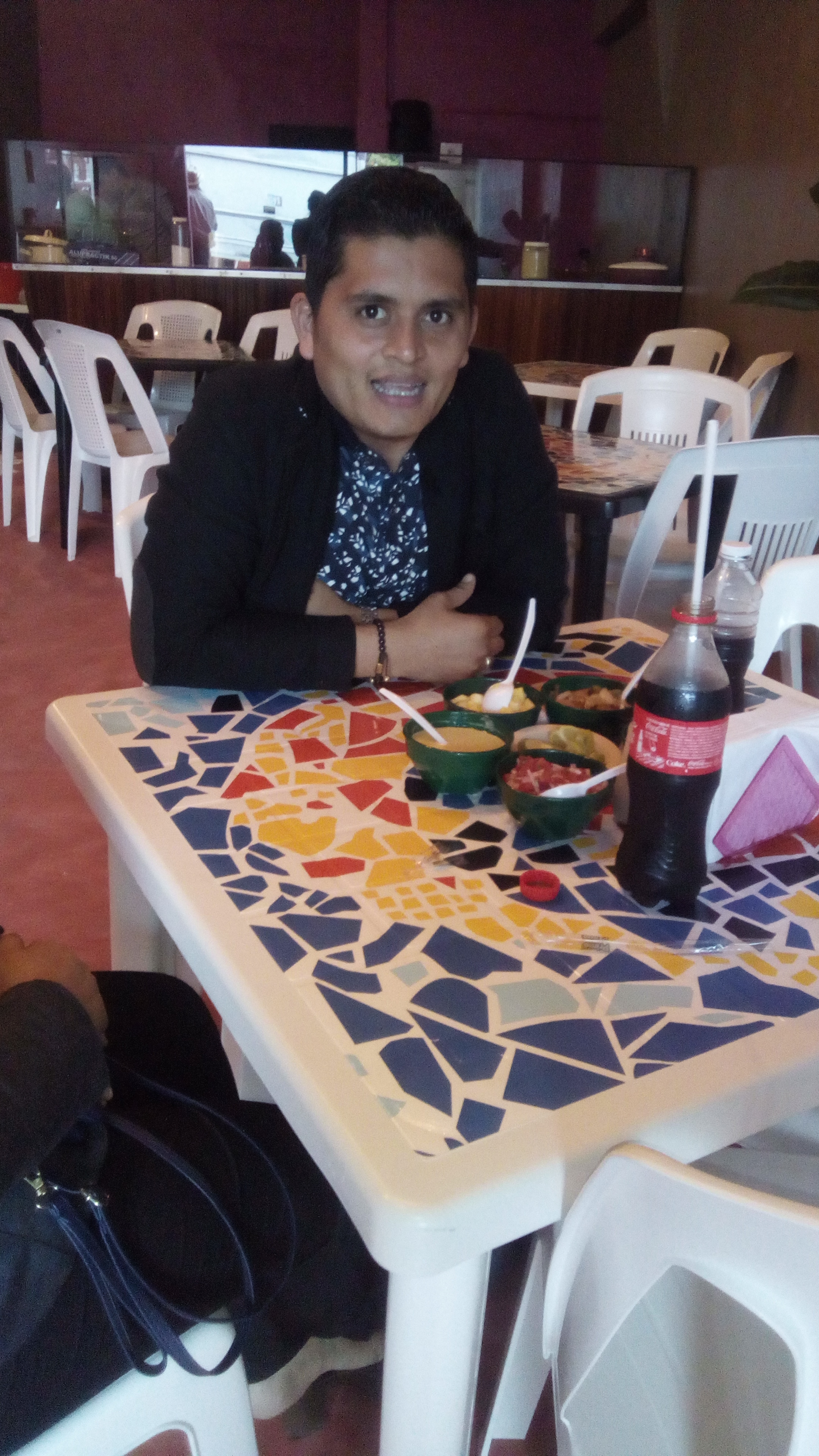 Taqueria La Piña image 2