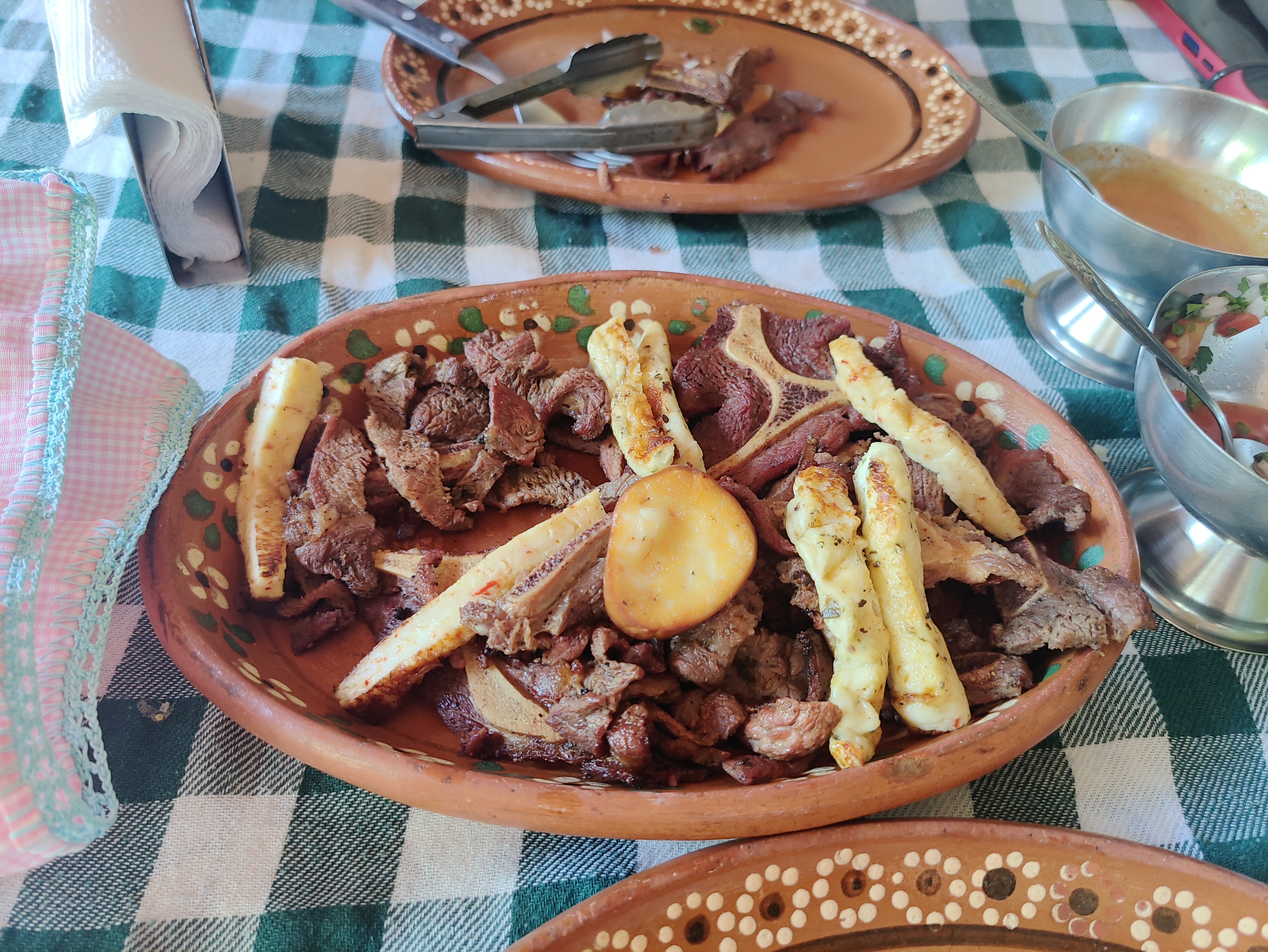 La cabaña del bufalo image 2