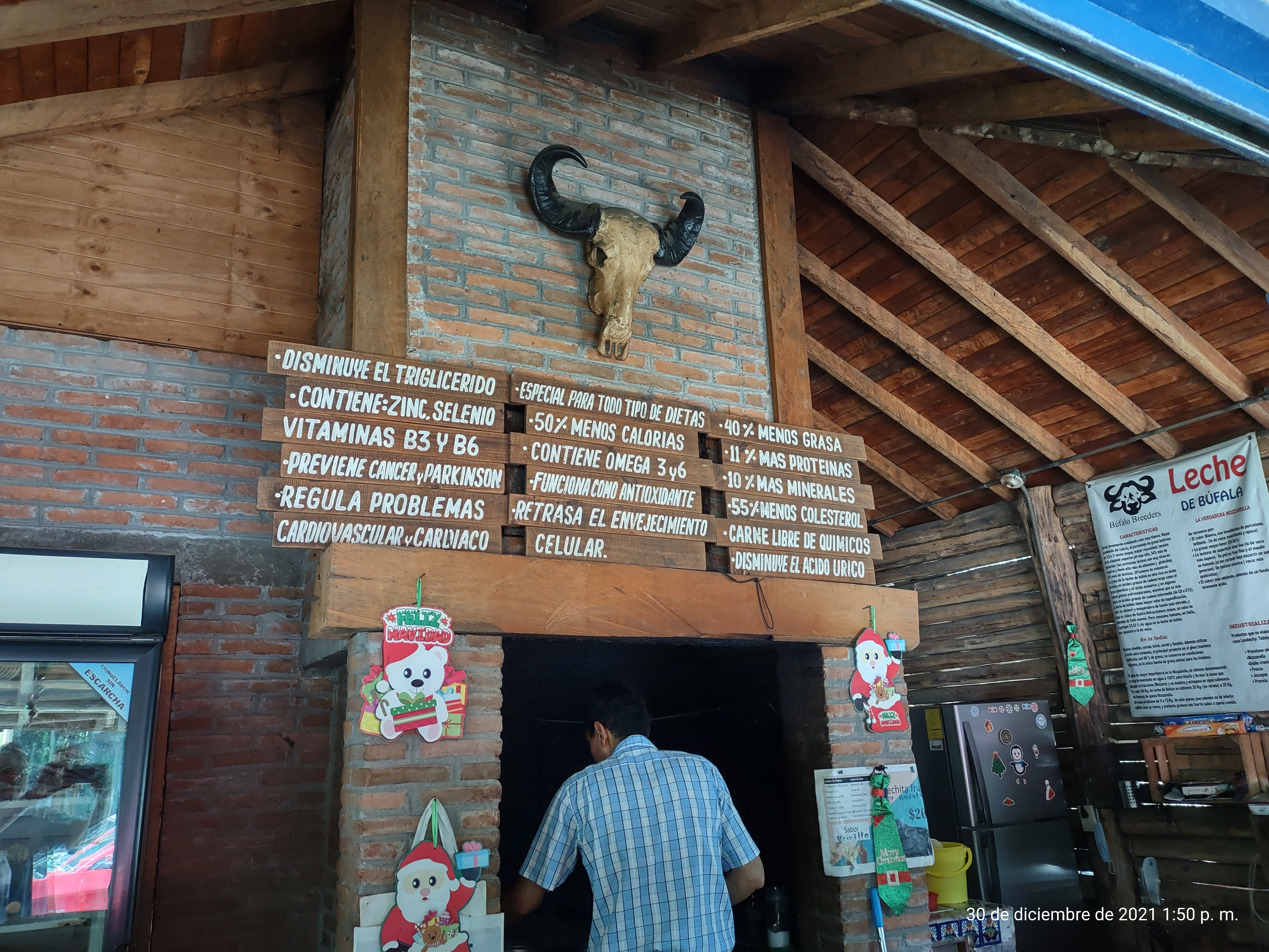 La cabaña del bufalo image 3