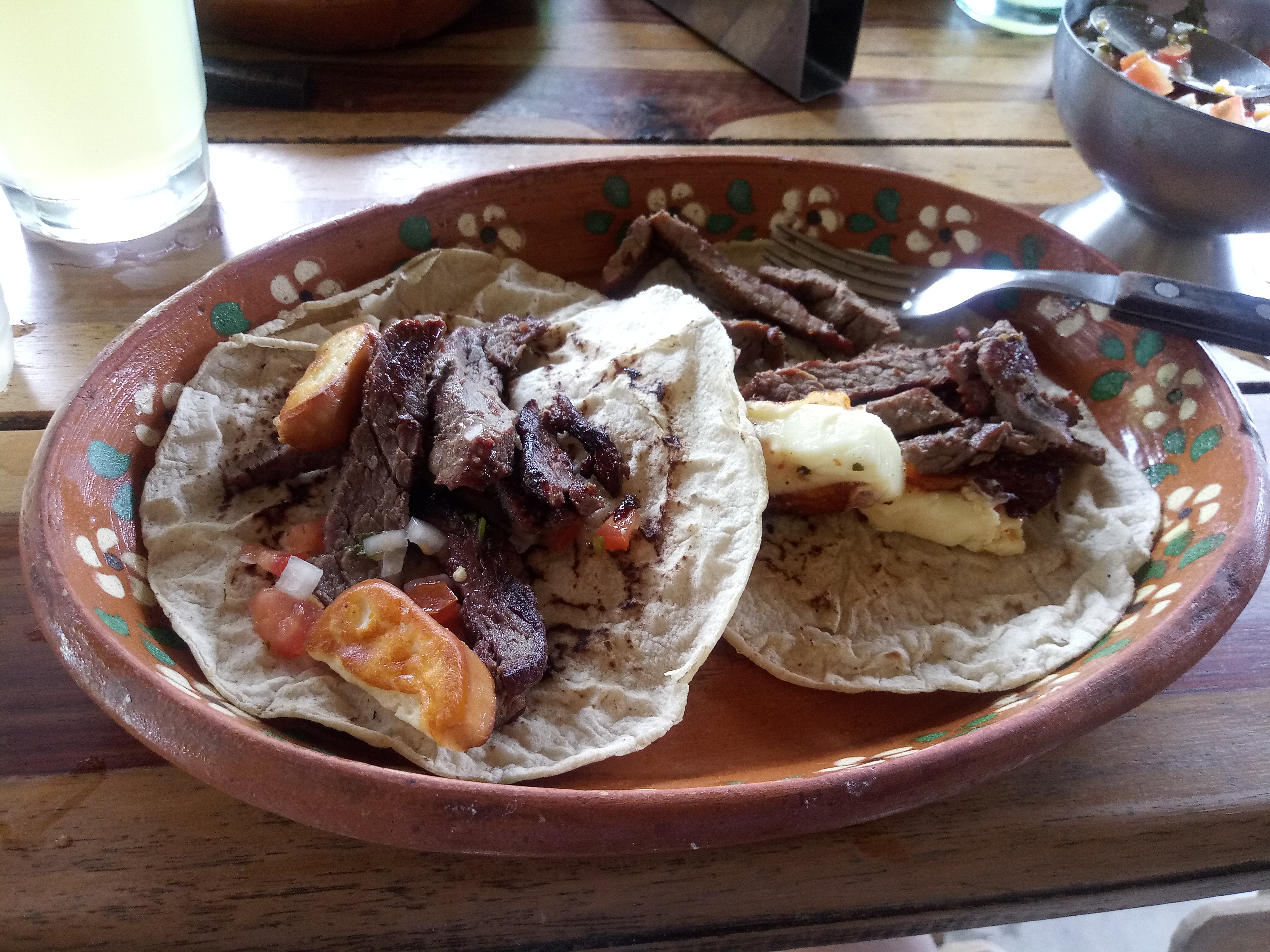 La cabaña del bufalo image 4