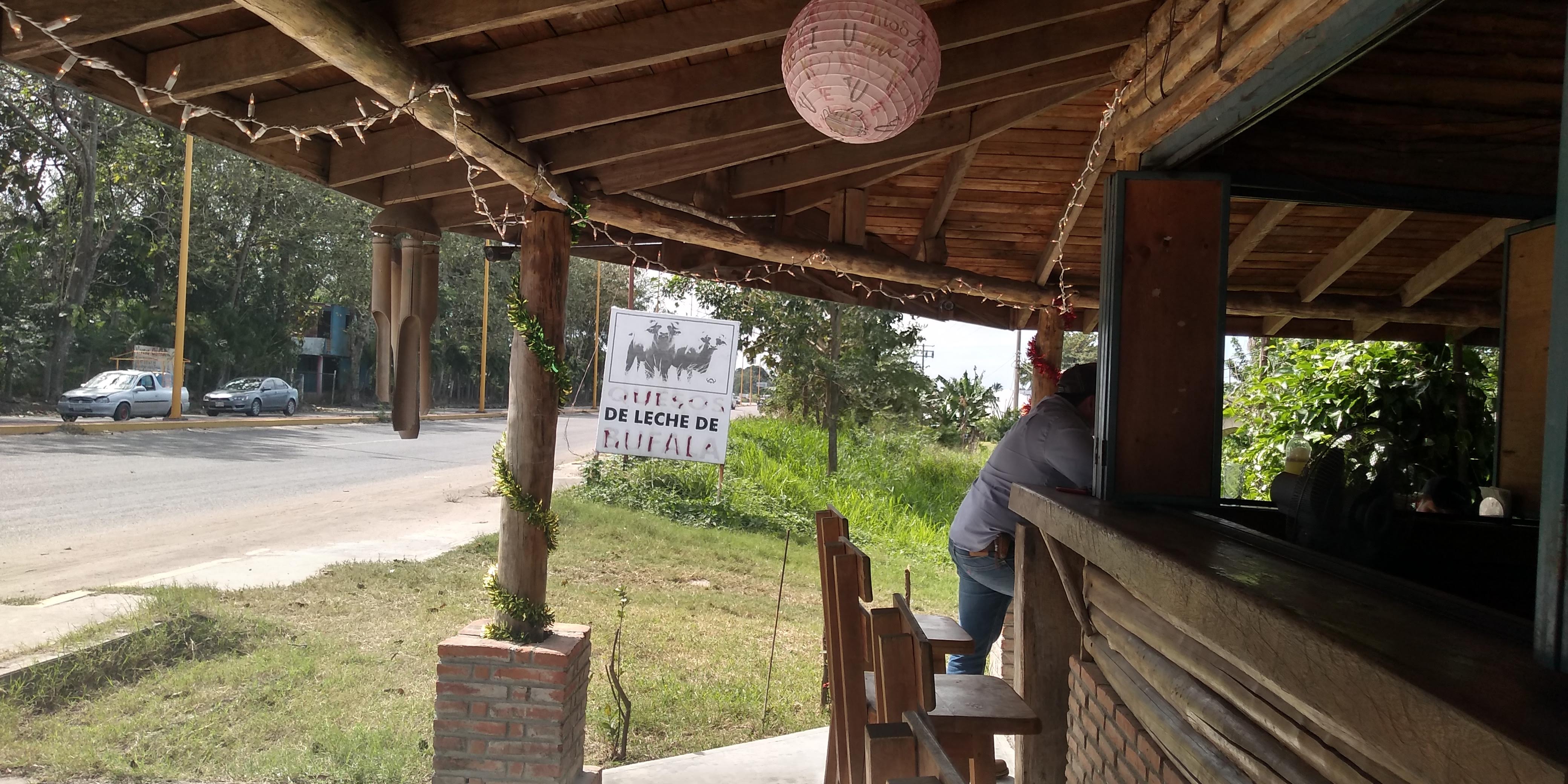 La cabaña del bufalo image 5