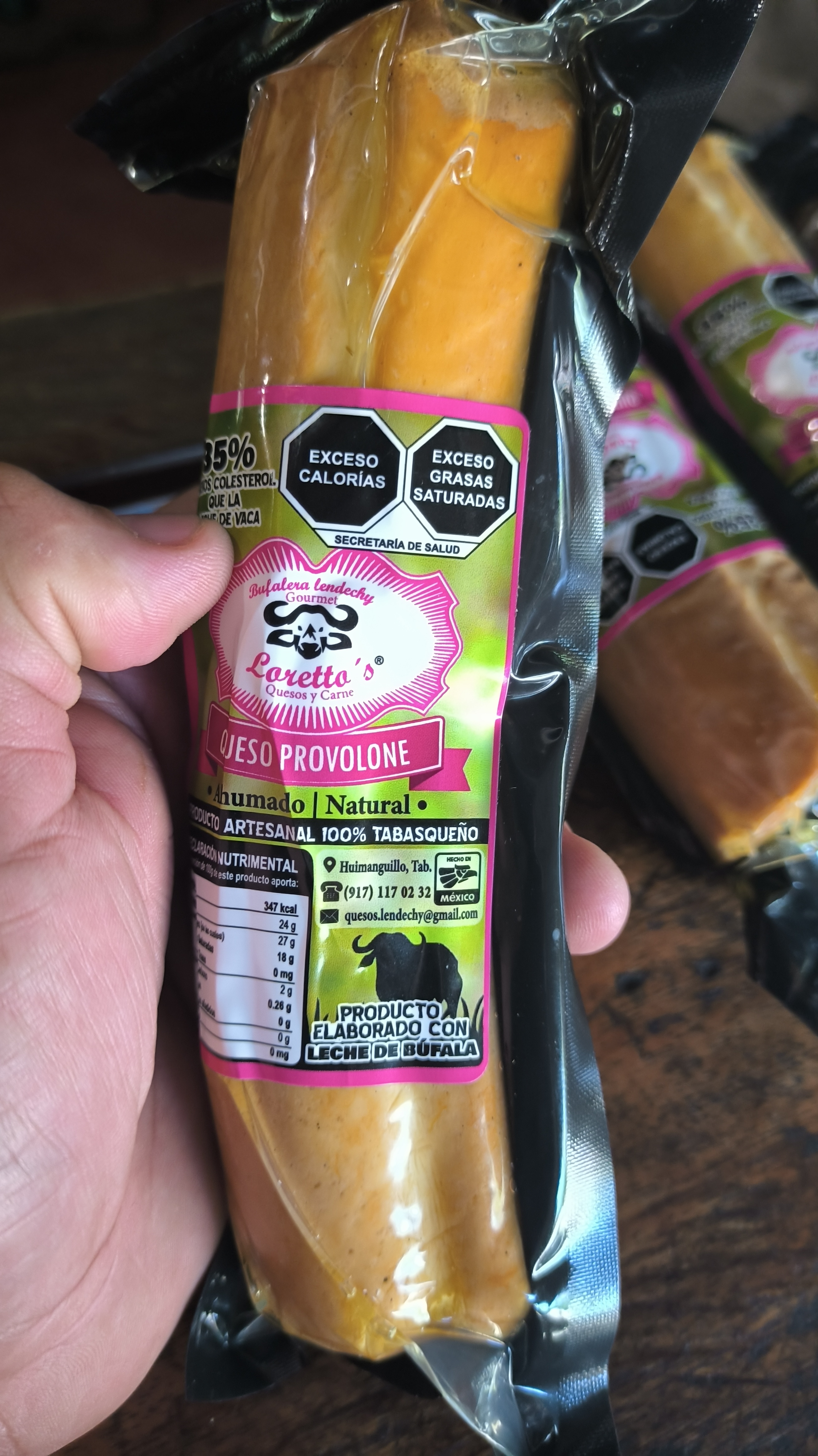 La cabaña del bufalo image 8