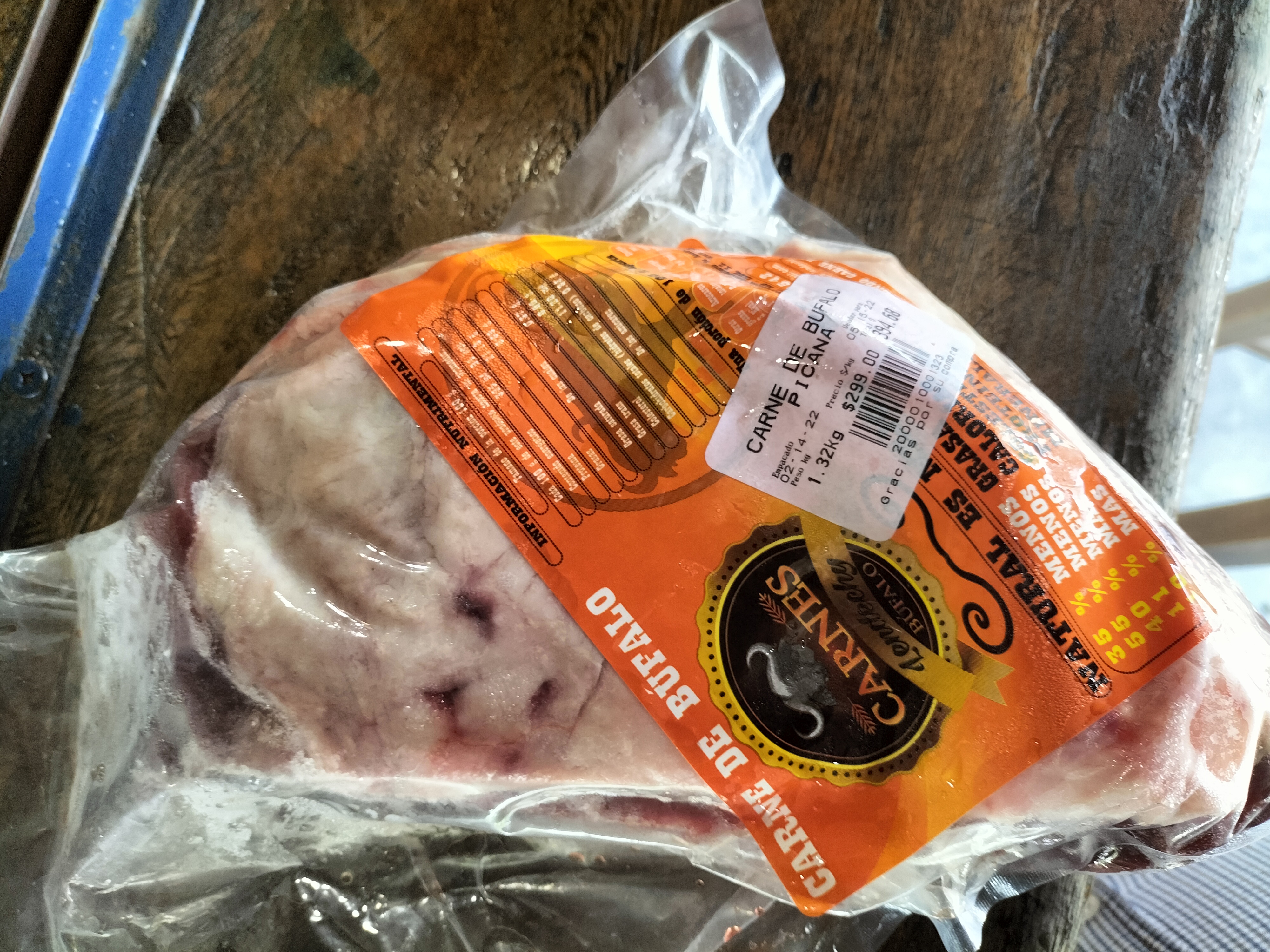 La cabaña del bufalo image 9