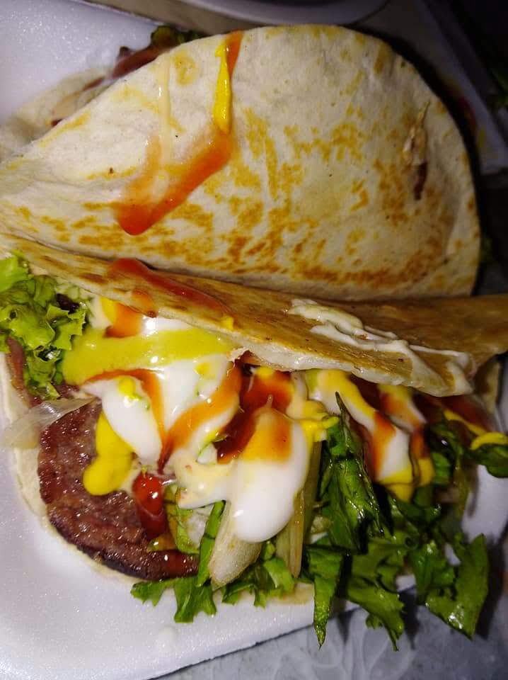 La Avenida de la Hamburguesa image 3