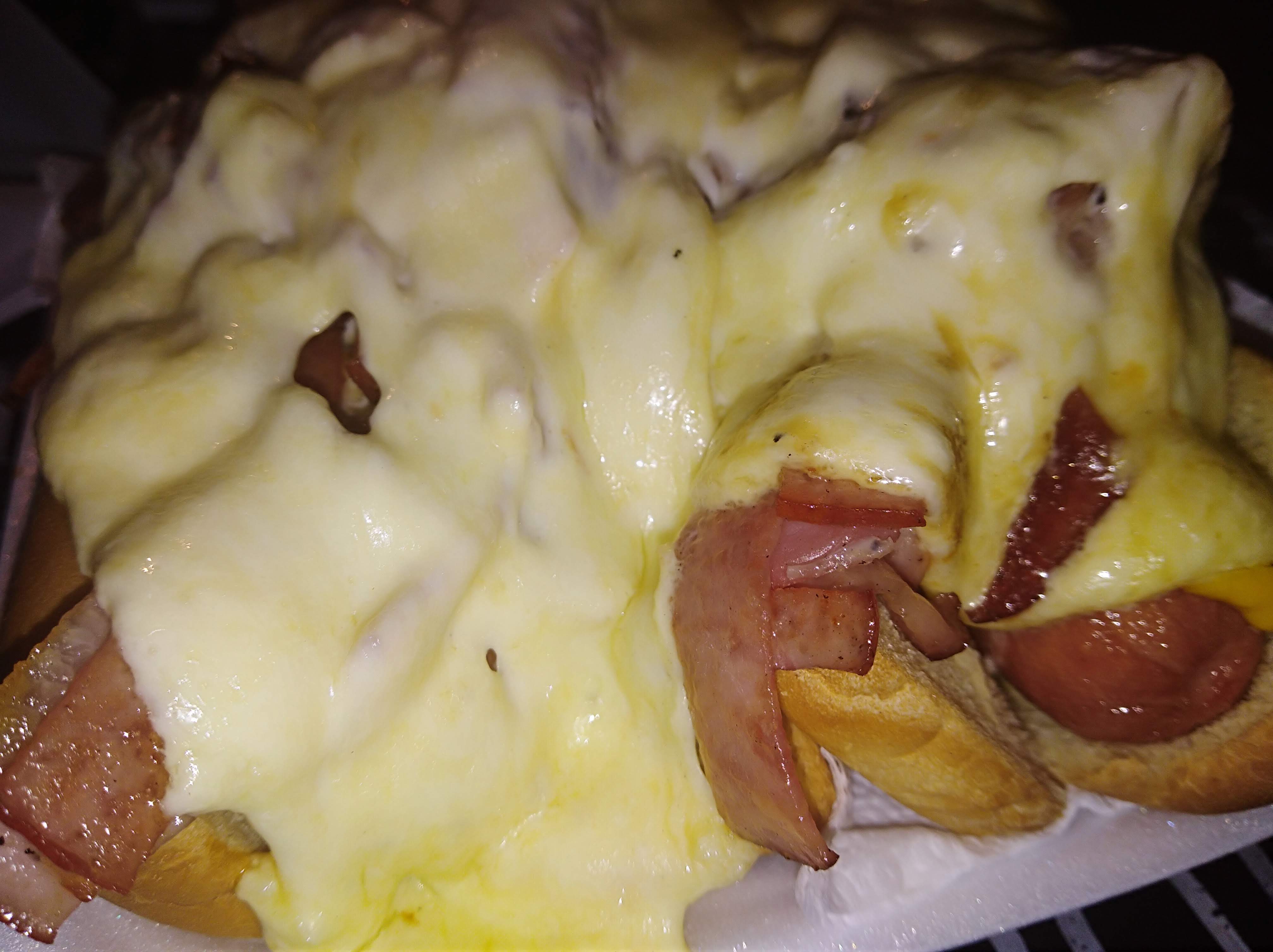 La Avenida de la Hamburguesa image 4