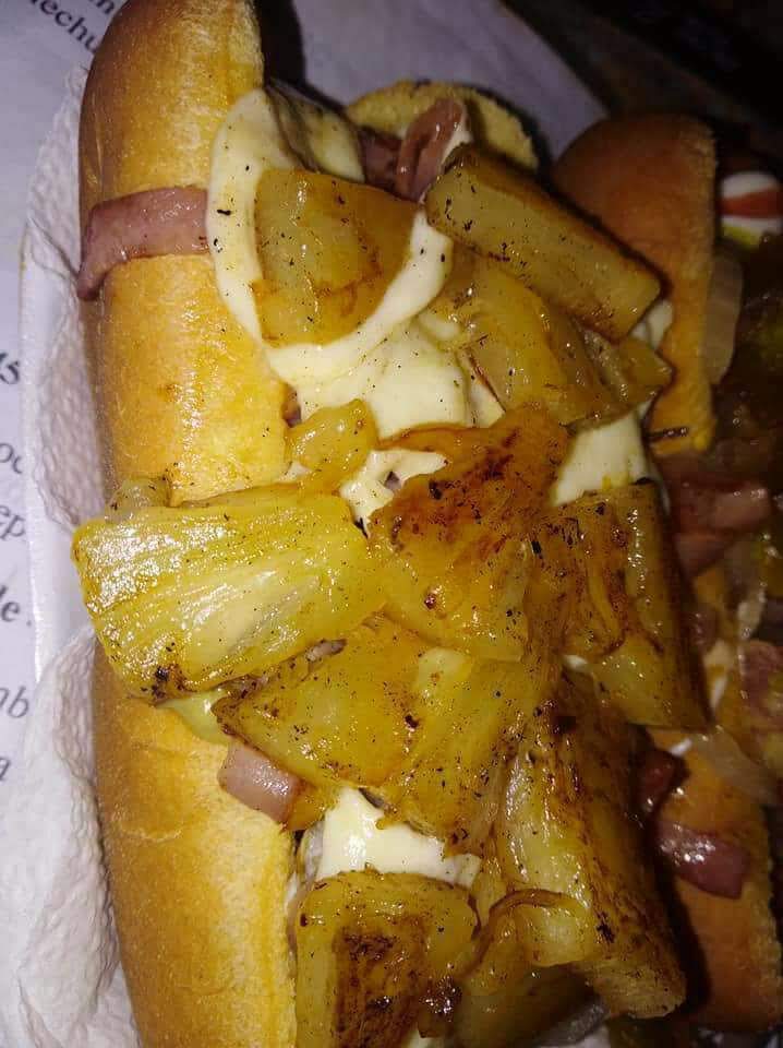 La Avenida de la Hamburguesa image 5