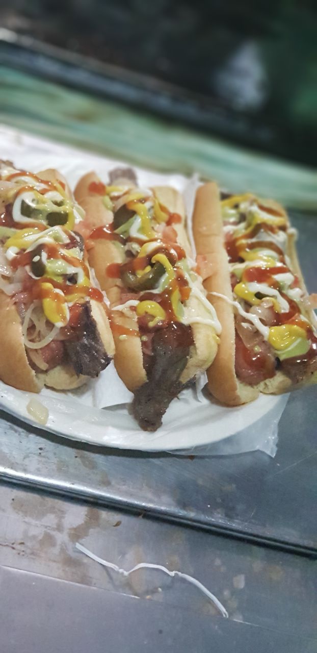 La Avenida de la Hamburguesa image 7