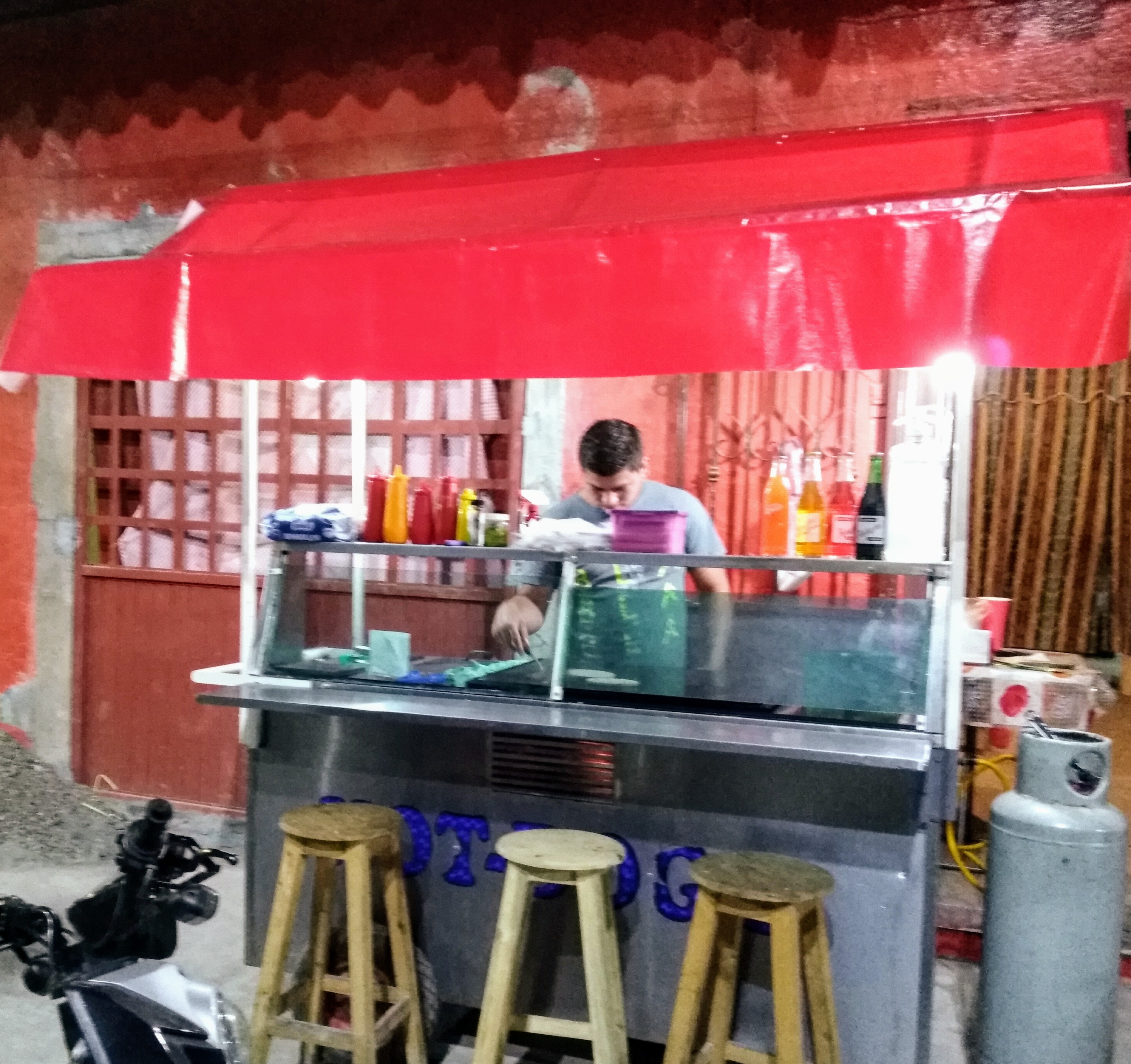 La Avenida de la Hamburguesa image 8