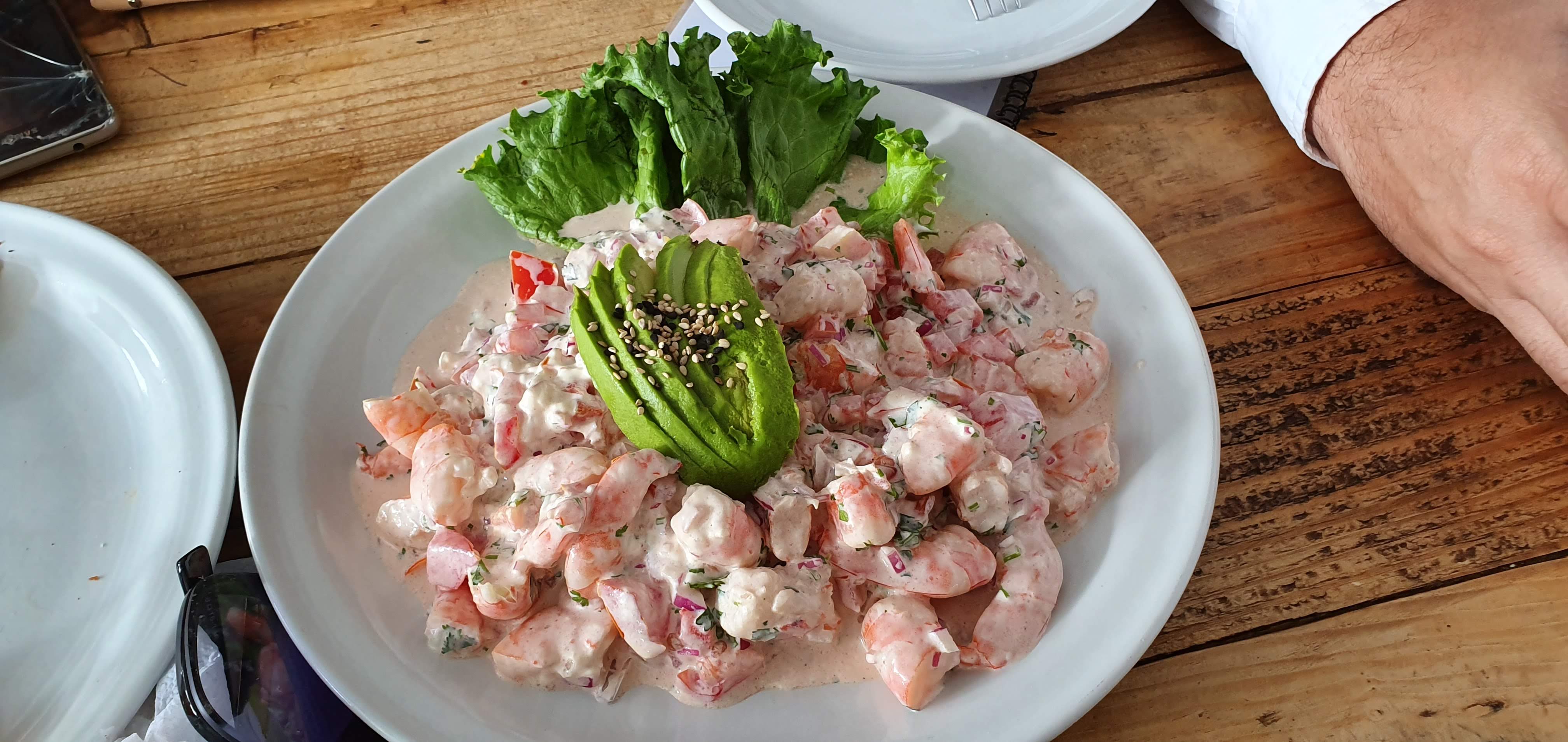 Marisquería Prima Vera image 1