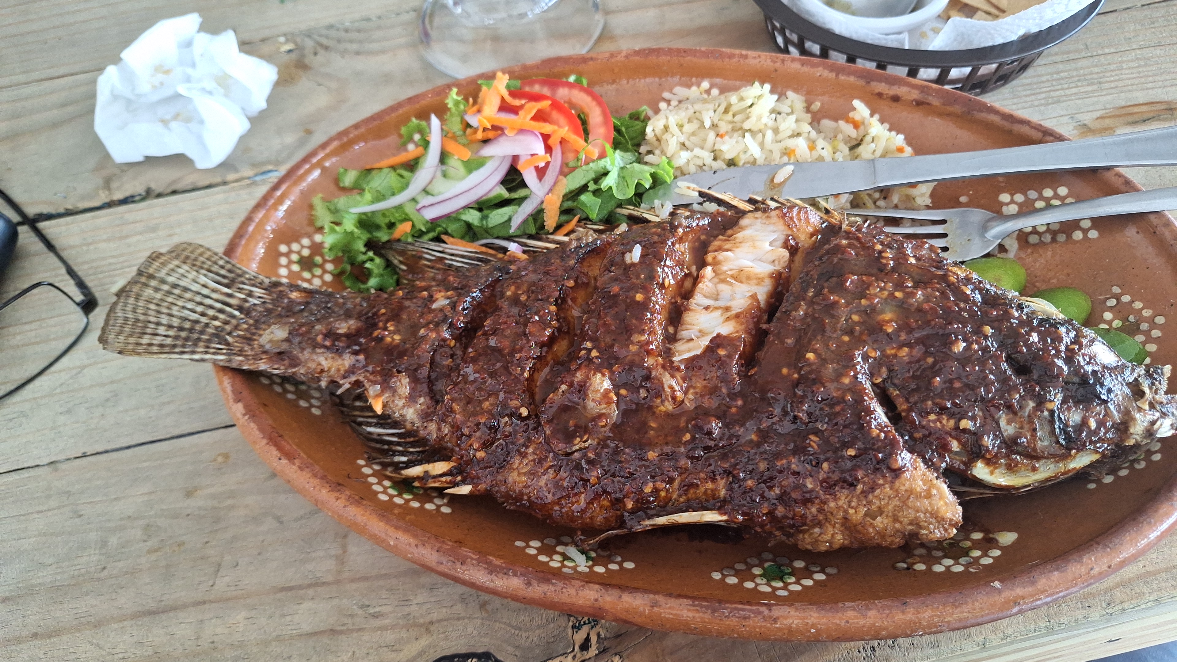 Marisquería Prima Vera image 2