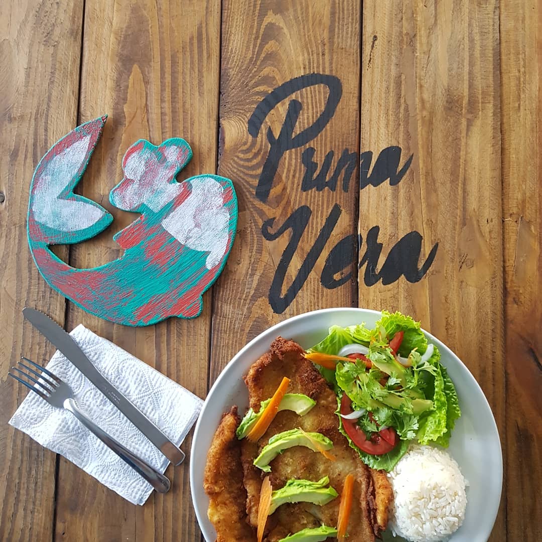 Marisquería Prima Vera image 3