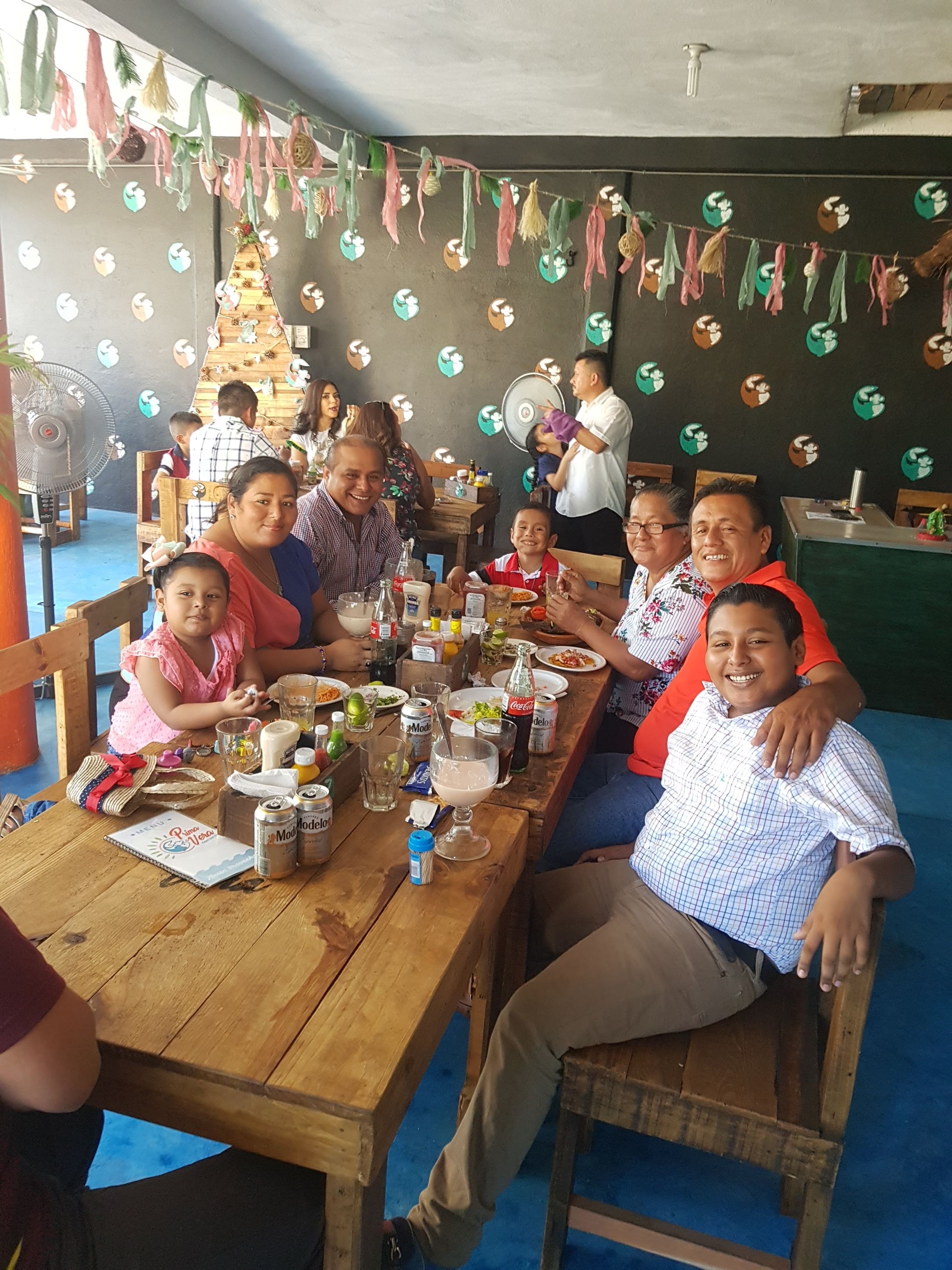 Marisquería Prima Vera image 4