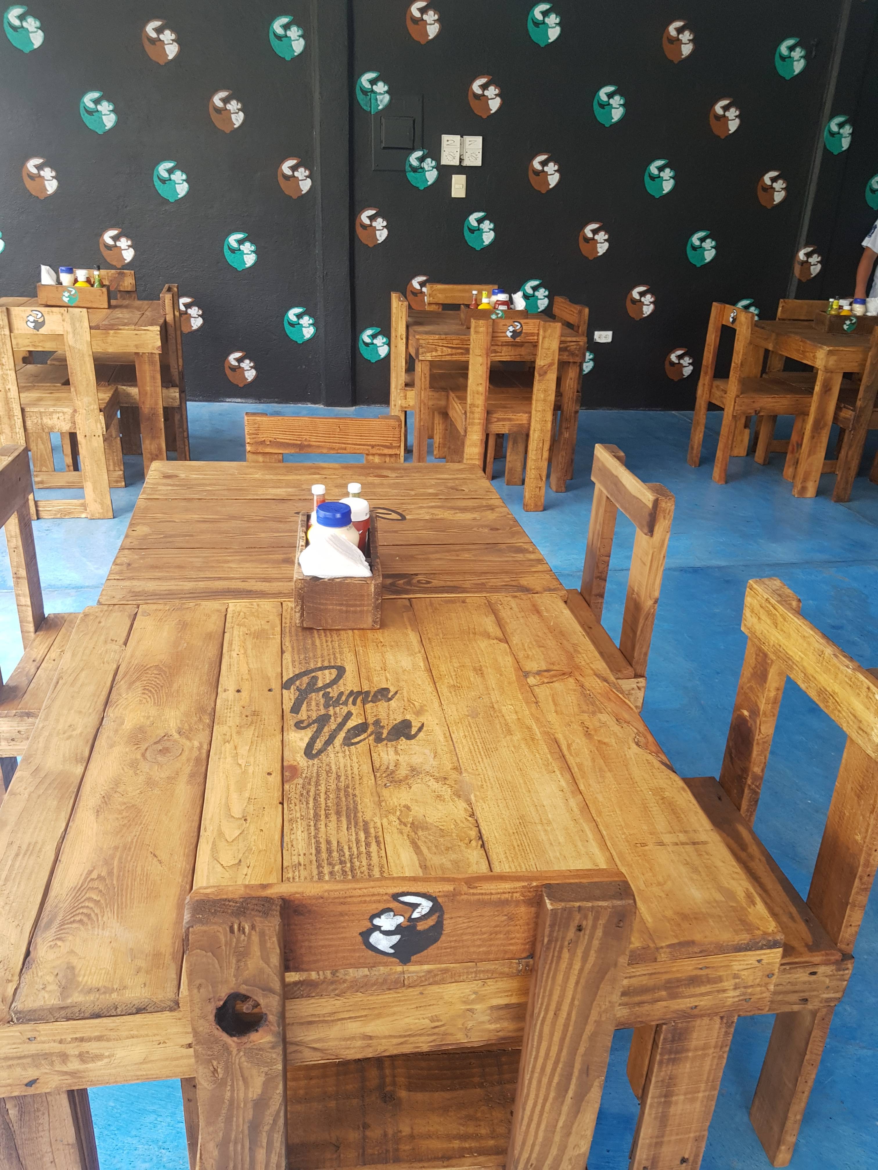 Marisquería Prima Vera image 5