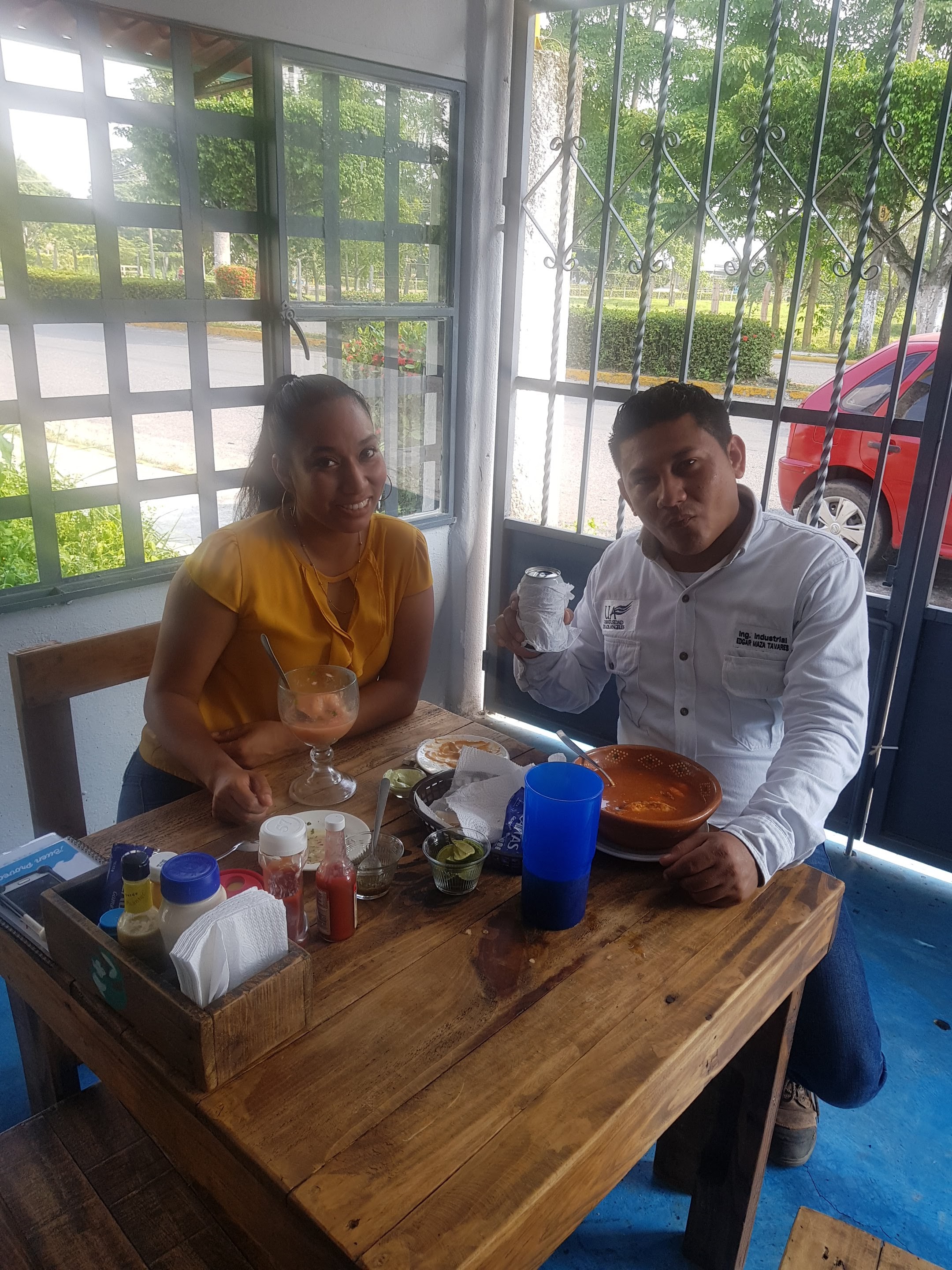 Marisquería Prima Vera image 7