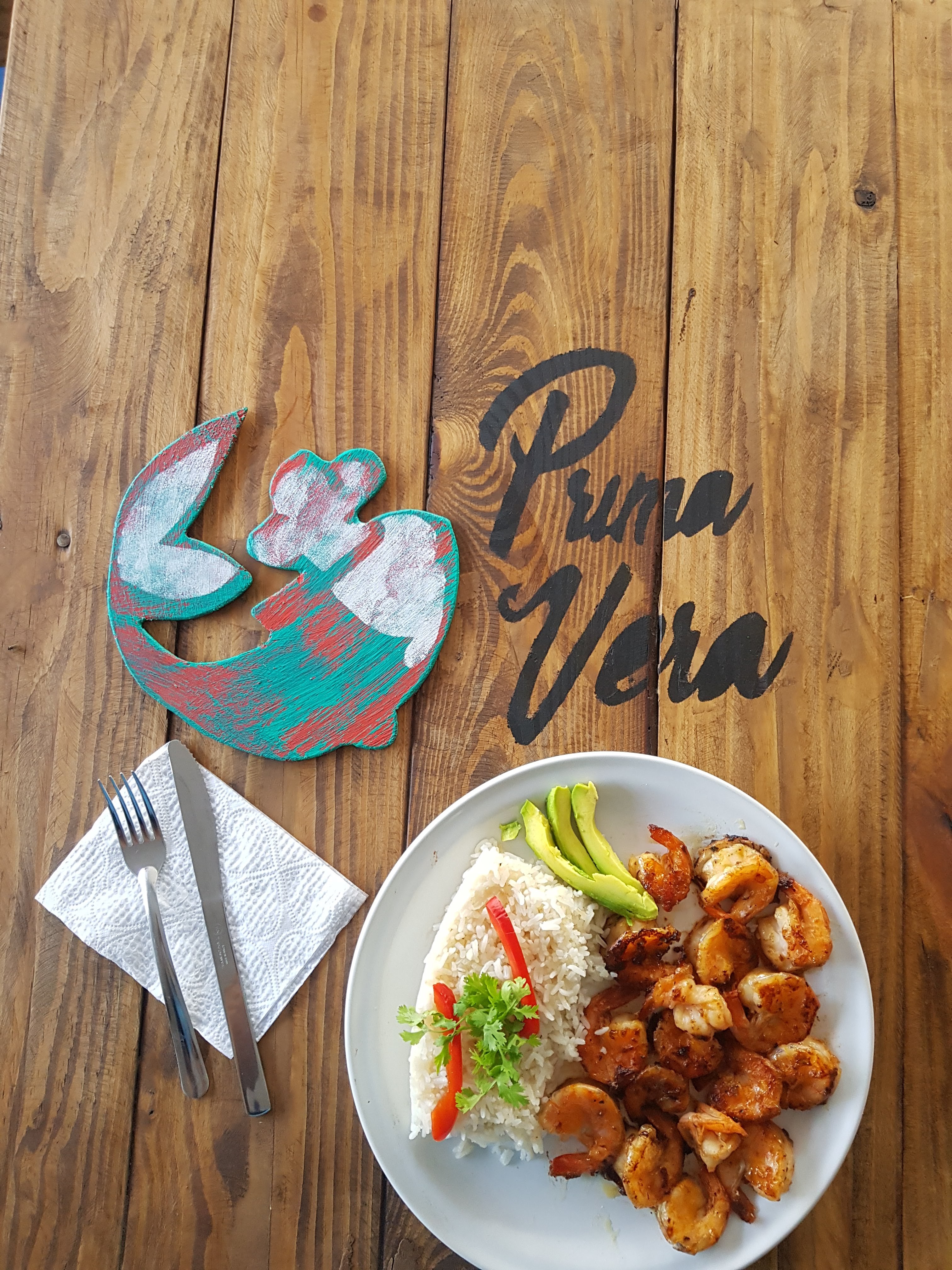 Marisquería Prima Vera image 8