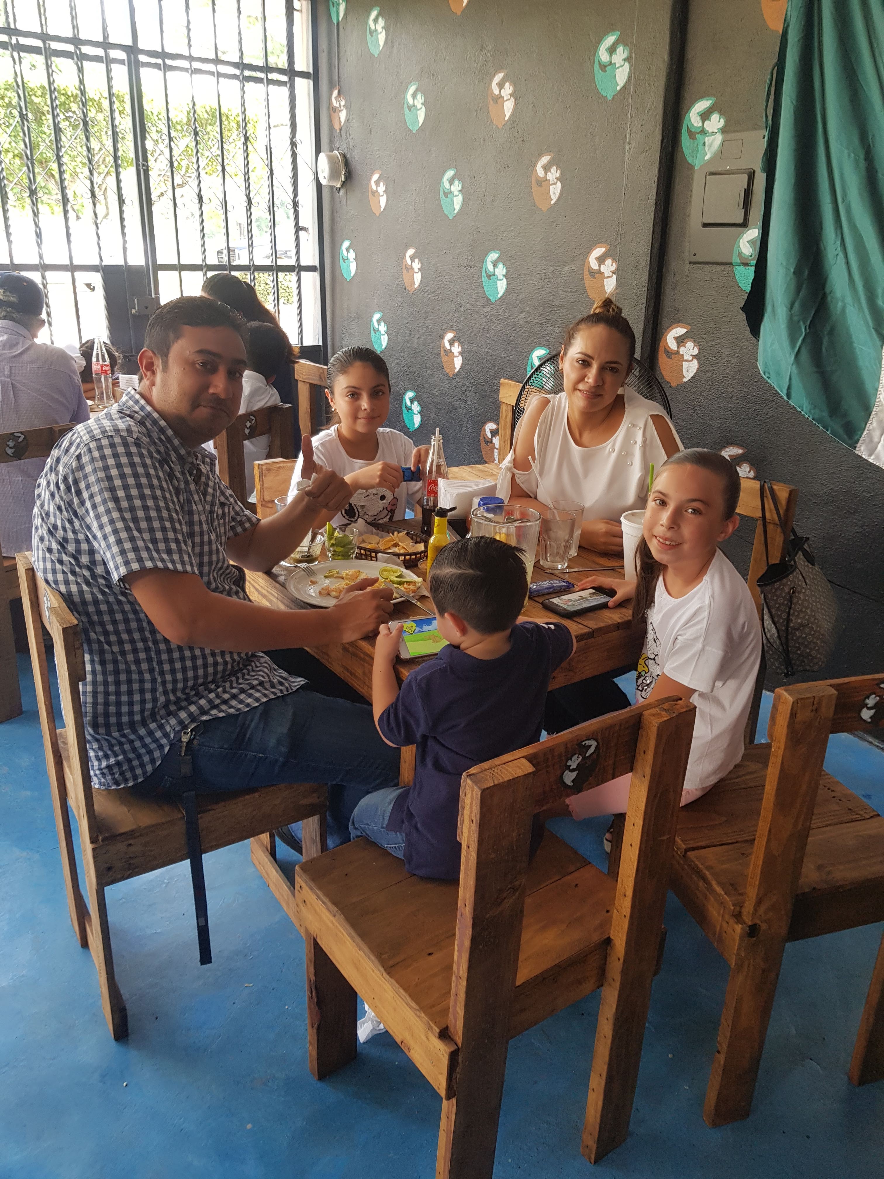 Marisquería Prima Vera image 9