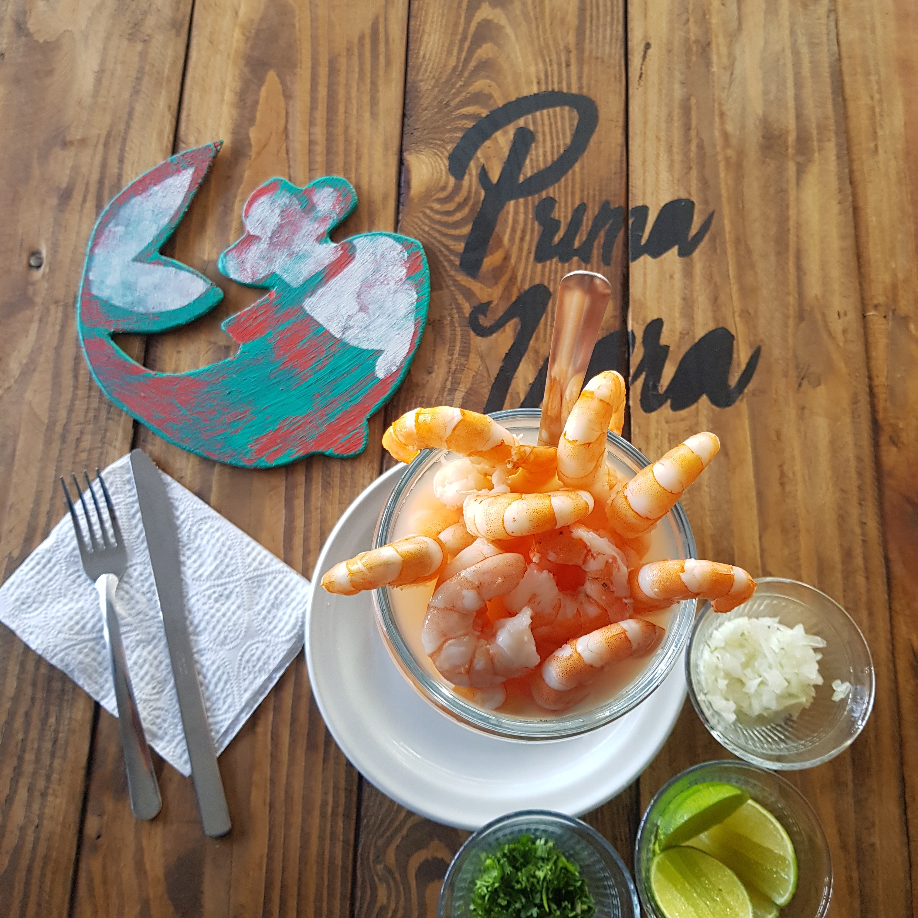 Marisquería Prima Vera image 10