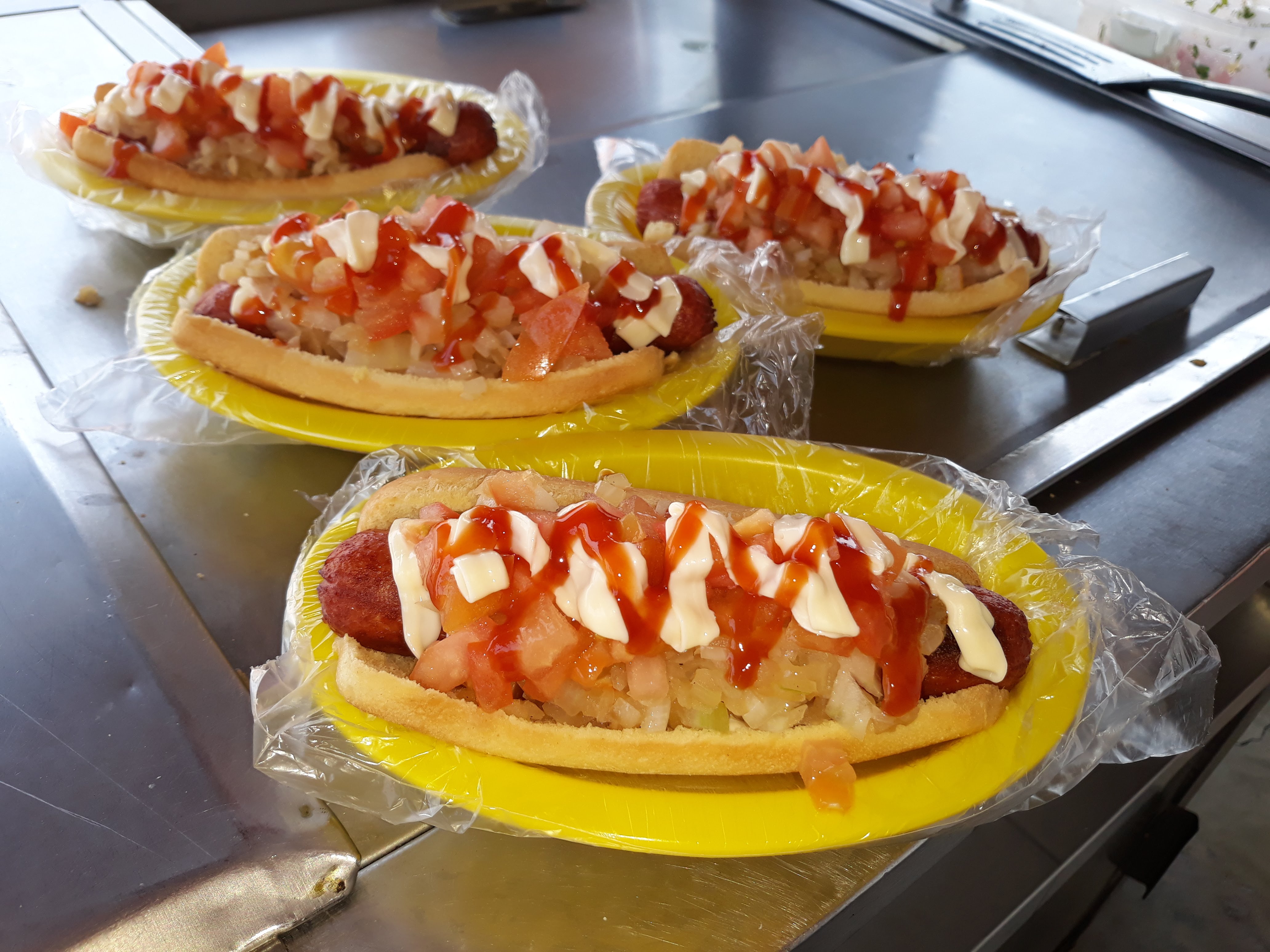 Pillo's HotDogs y Hamburguesas image 3