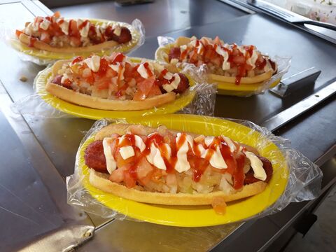 Pillo's HotDogs y Hamburguesas image 3