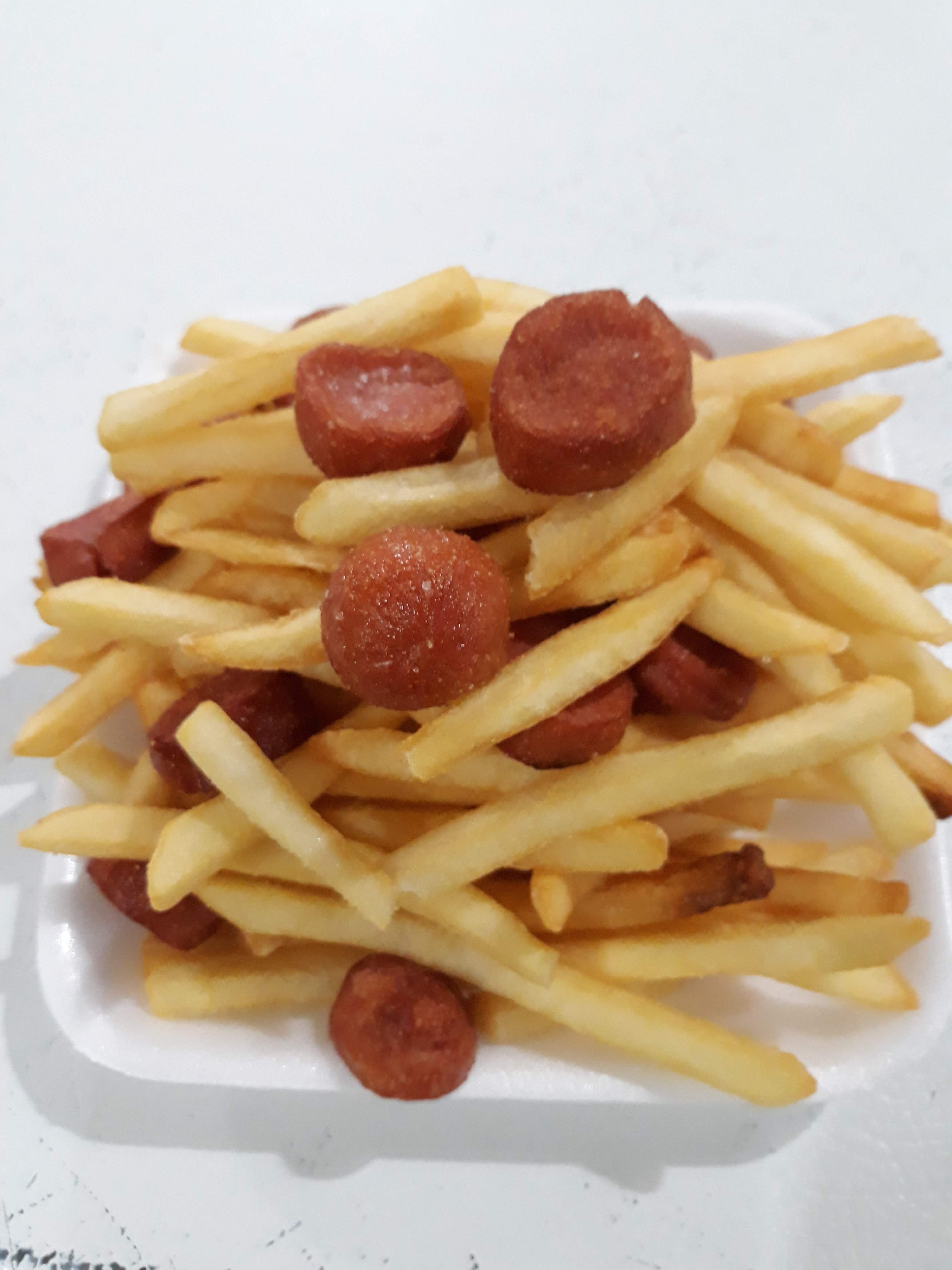 Pillo's HotDogs y Hamburguesas image 9