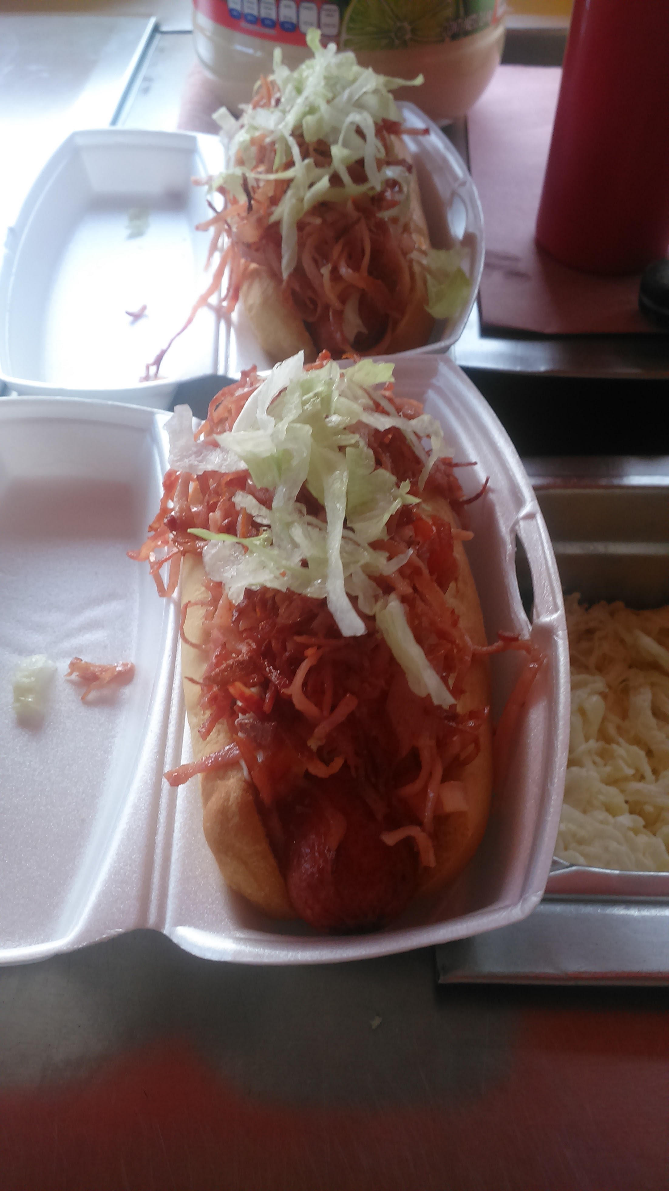 Pillo's HotDogs y Hamburguesas image 10