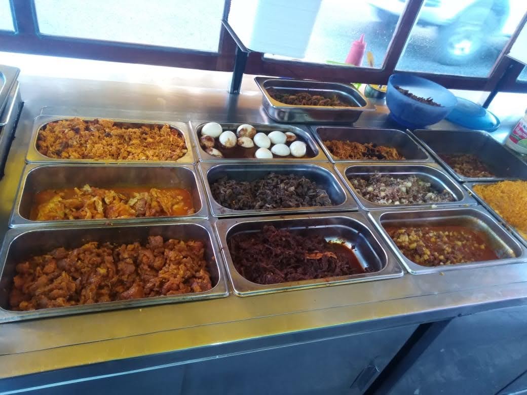 Ricos Y Sabrosos Tacos *Los Patitos Y La Patita*. image 3