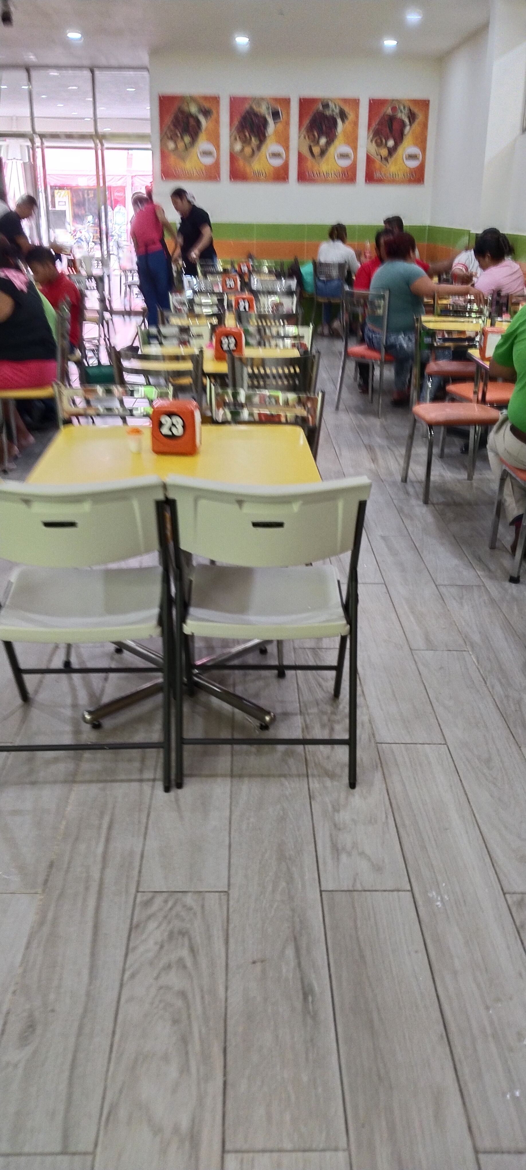 Pollos Rancheros image 3