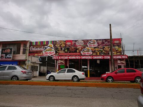 La Casa Del Taco (Grill) image 1