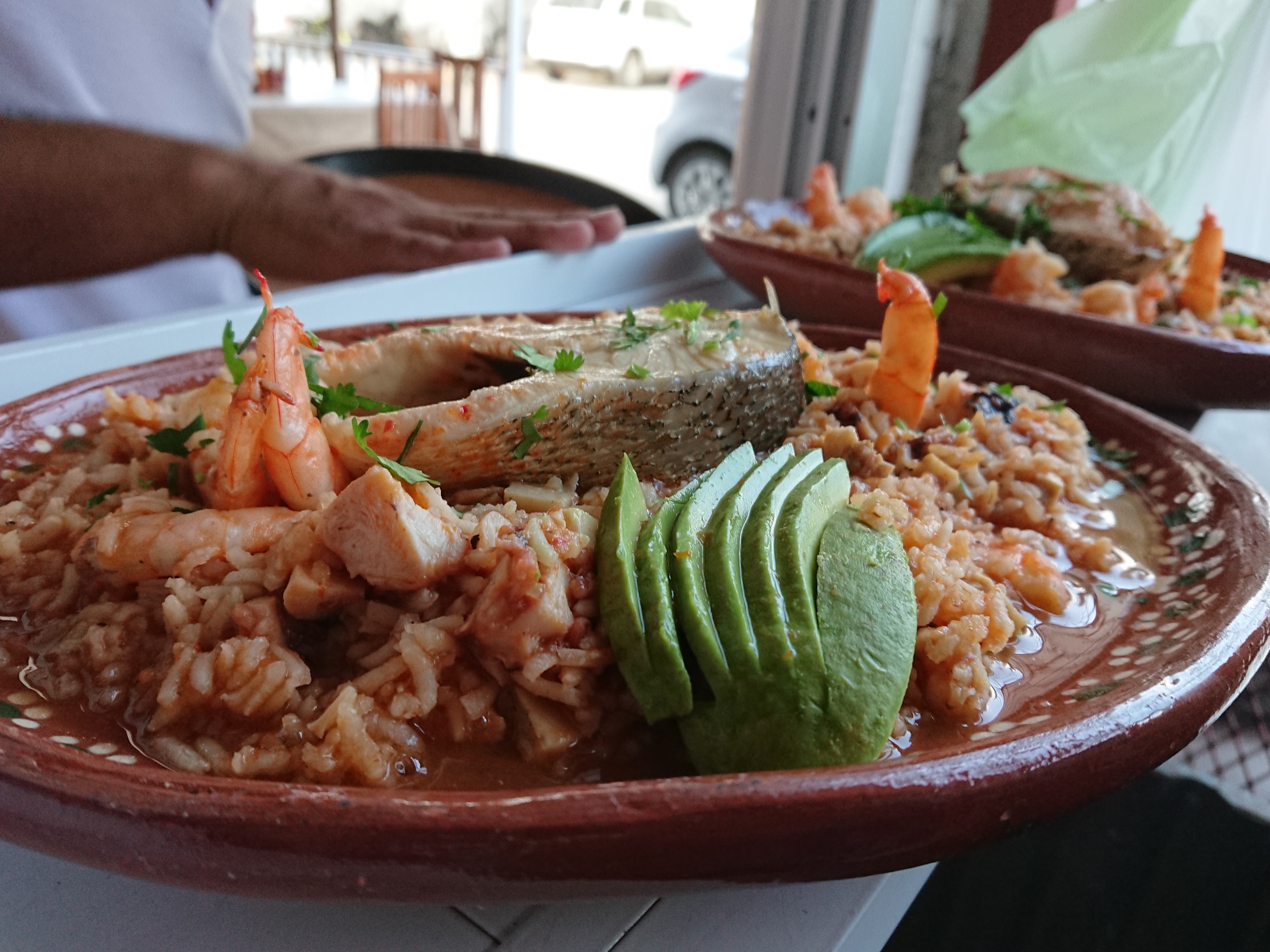 La Casa Del Taco (Grill) image 2