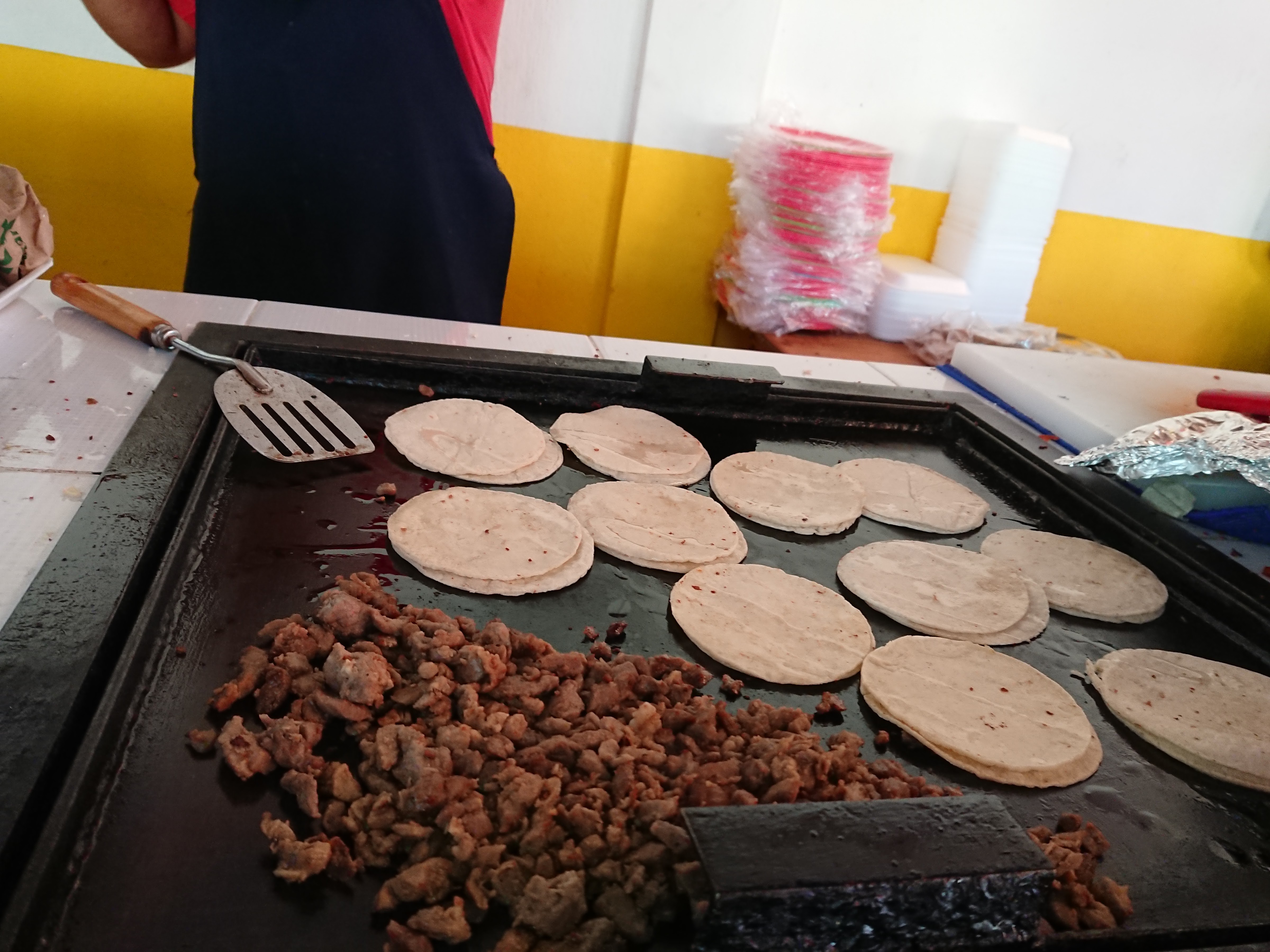 La Casa Del Taco (Grill) image 3