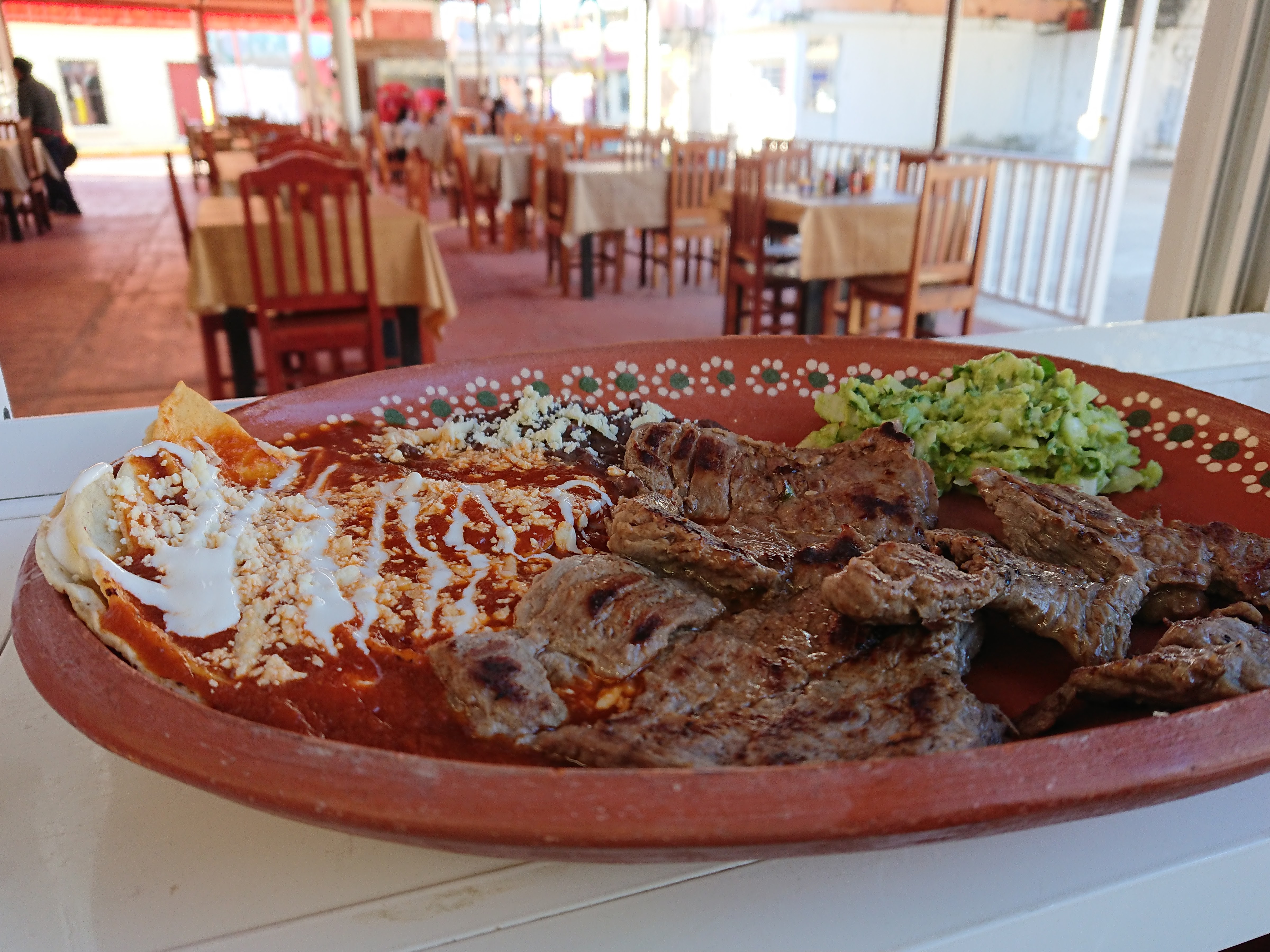 La Casa Del Taco (Grill) image 6