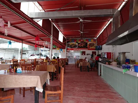 La Casa Del Taco (Grill) image 7