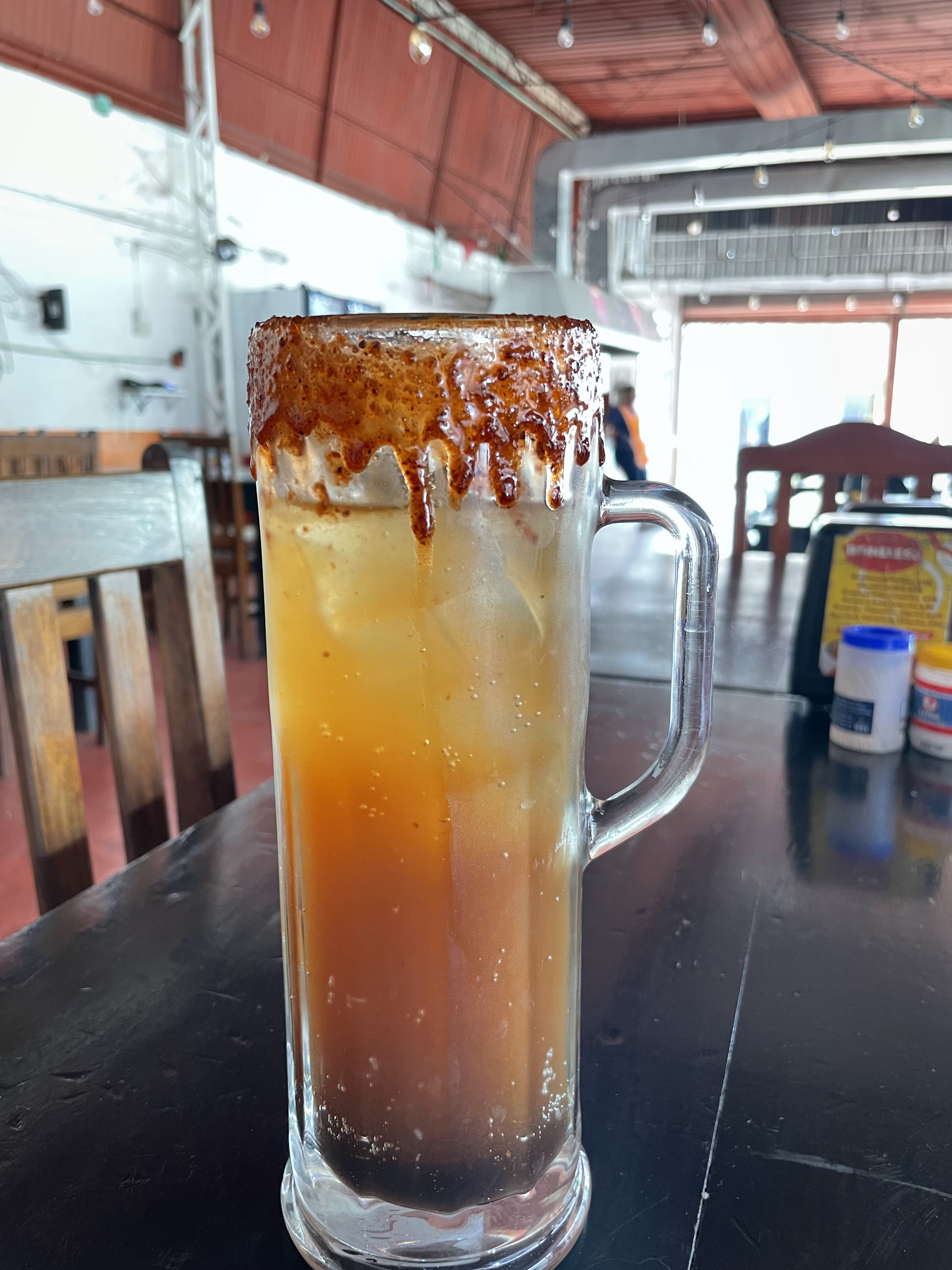 La Casa Del Taco (Grill) image 8