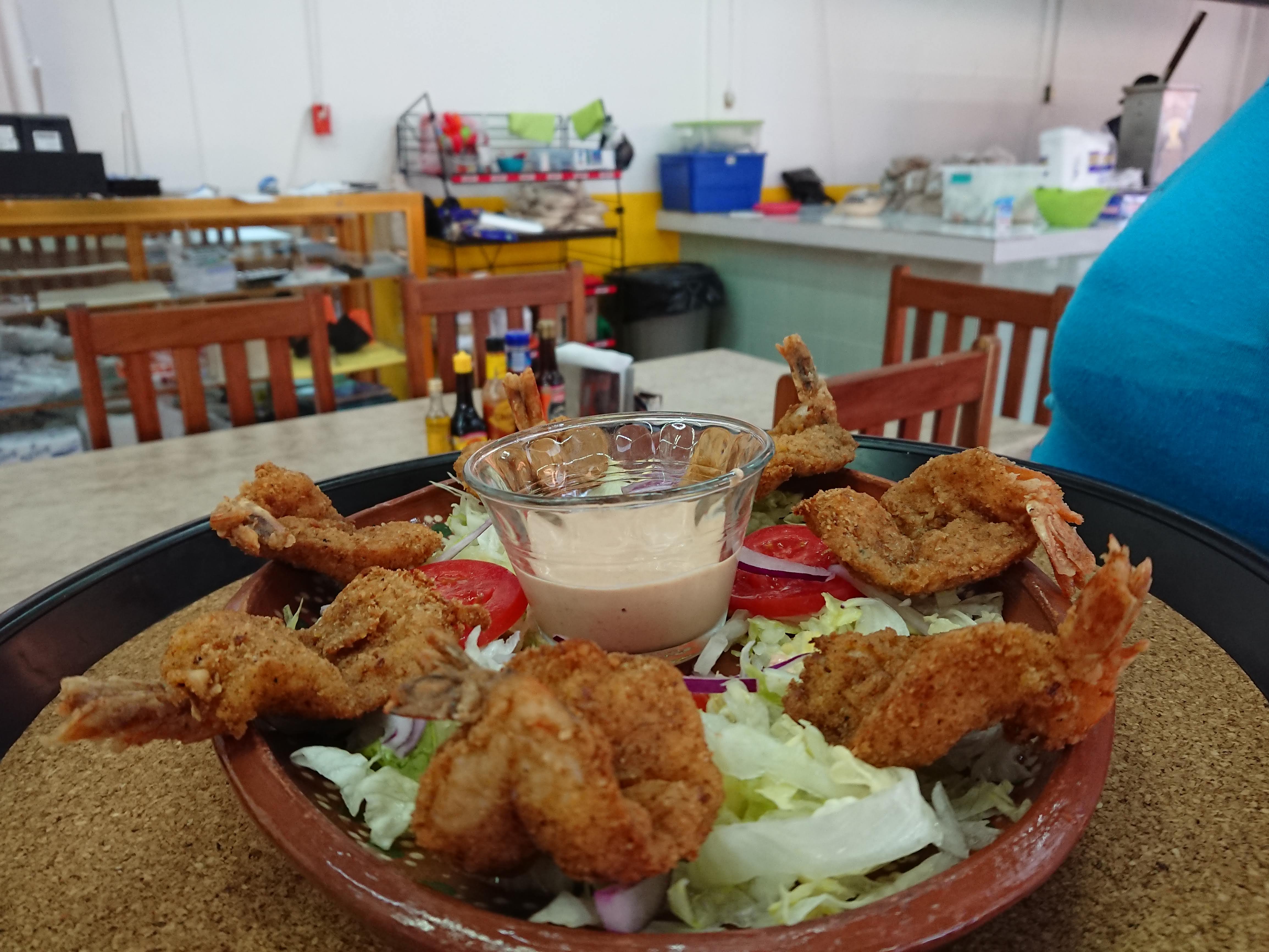 La Casa Del Taco (Grill) image 10