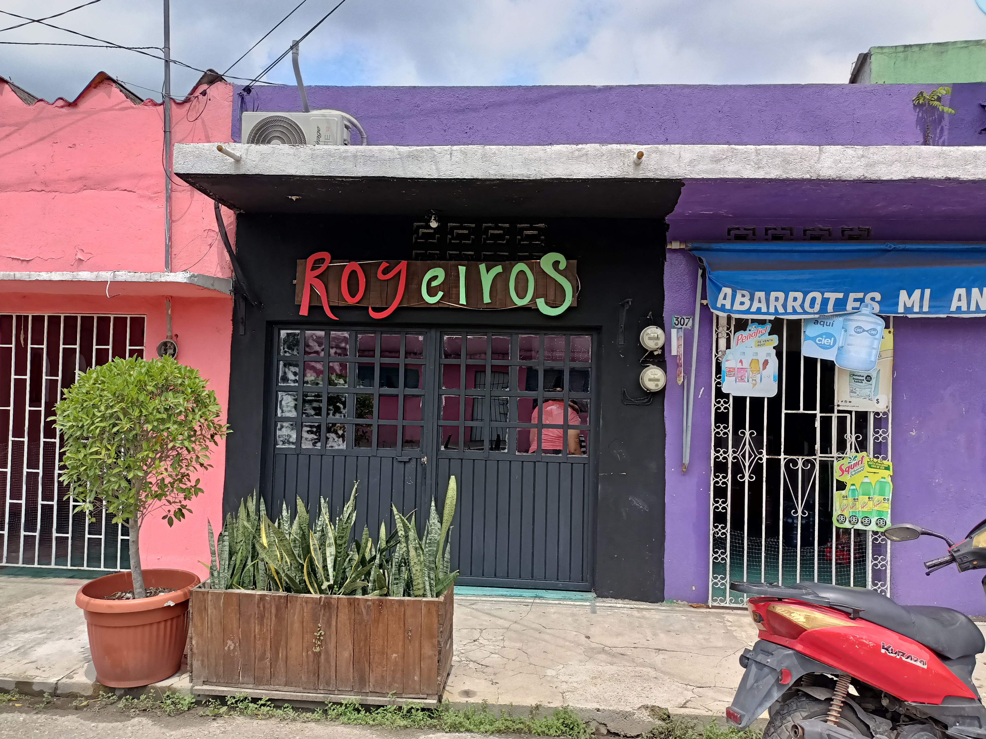 Royeiros image 10