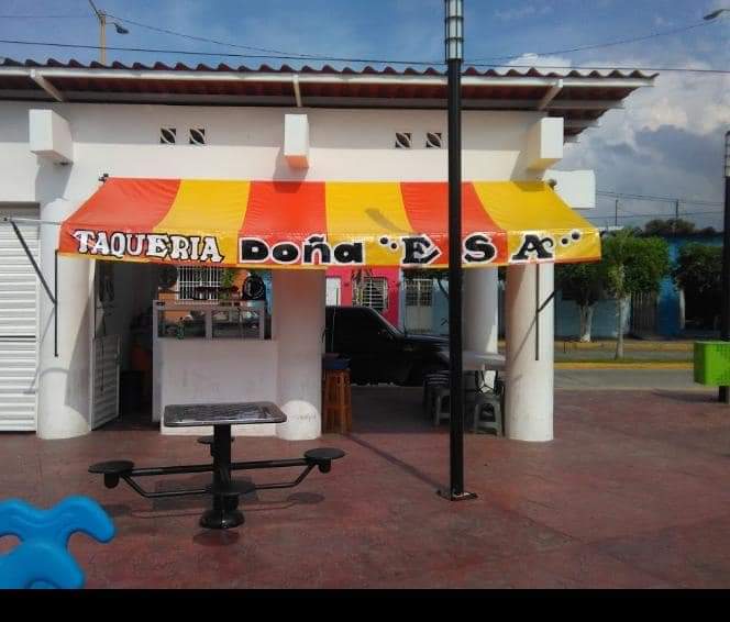 TAQUERIA "DOÑA ESA" image 1