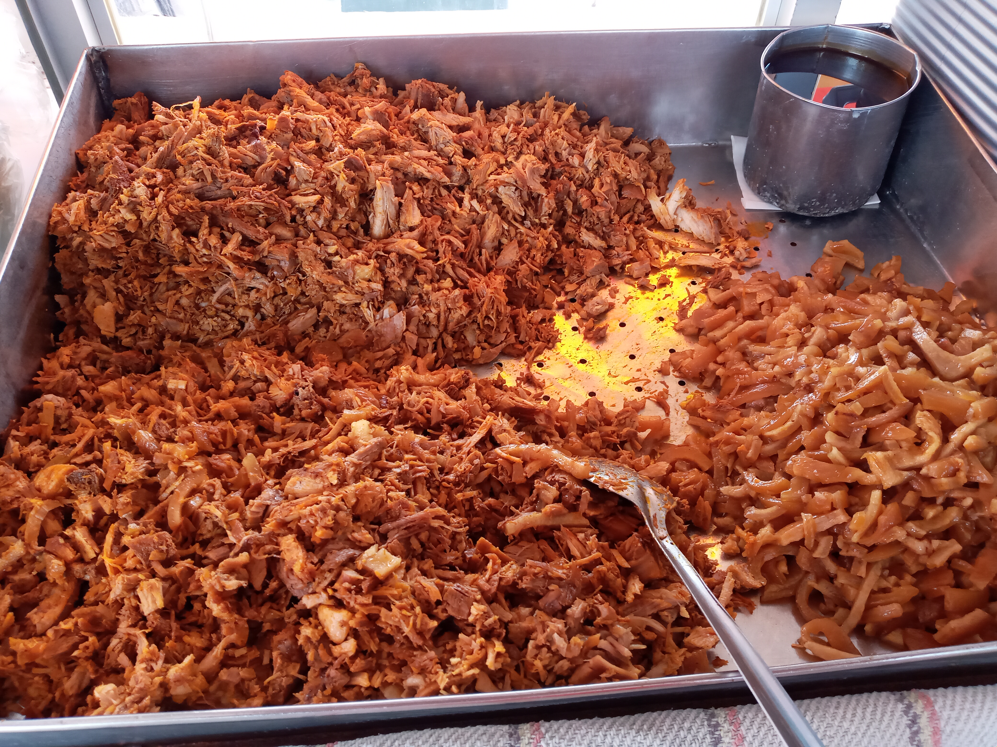 TAQUERIA "DOÑA ESA" image 2