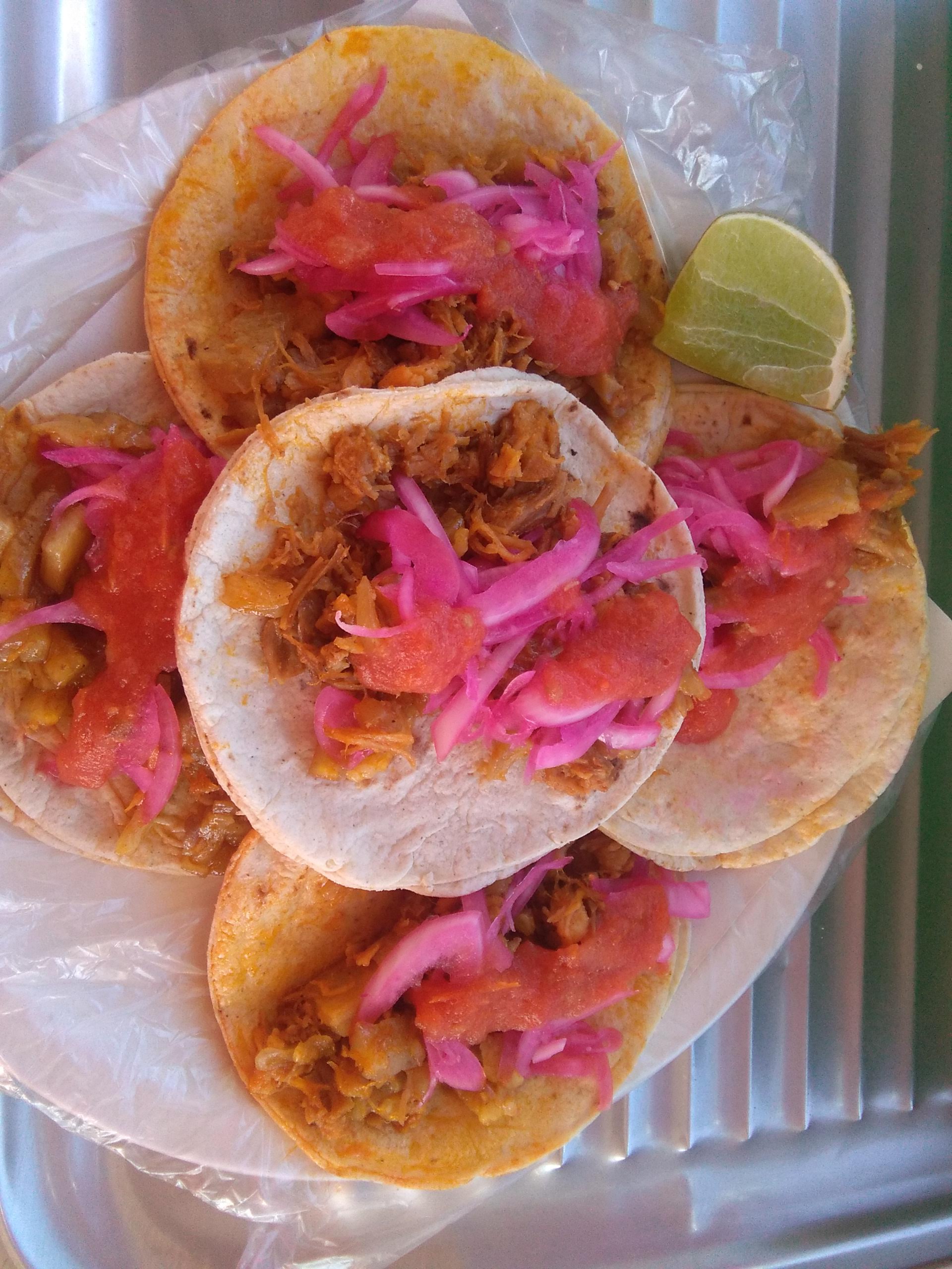 TAQUERIA "DOÑA ESA" image 3