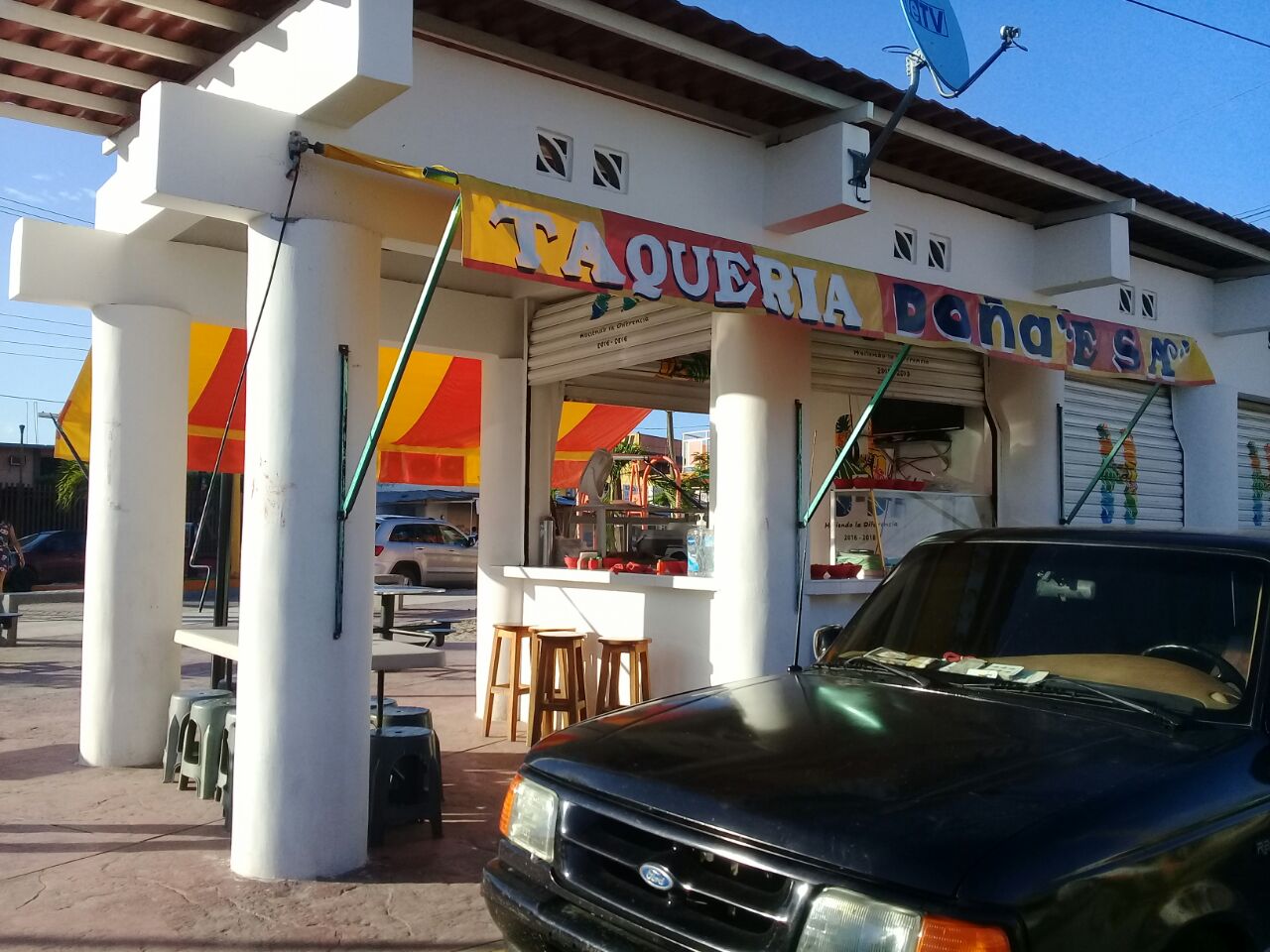 TAQUERIA "DOÑA ESA" image 4