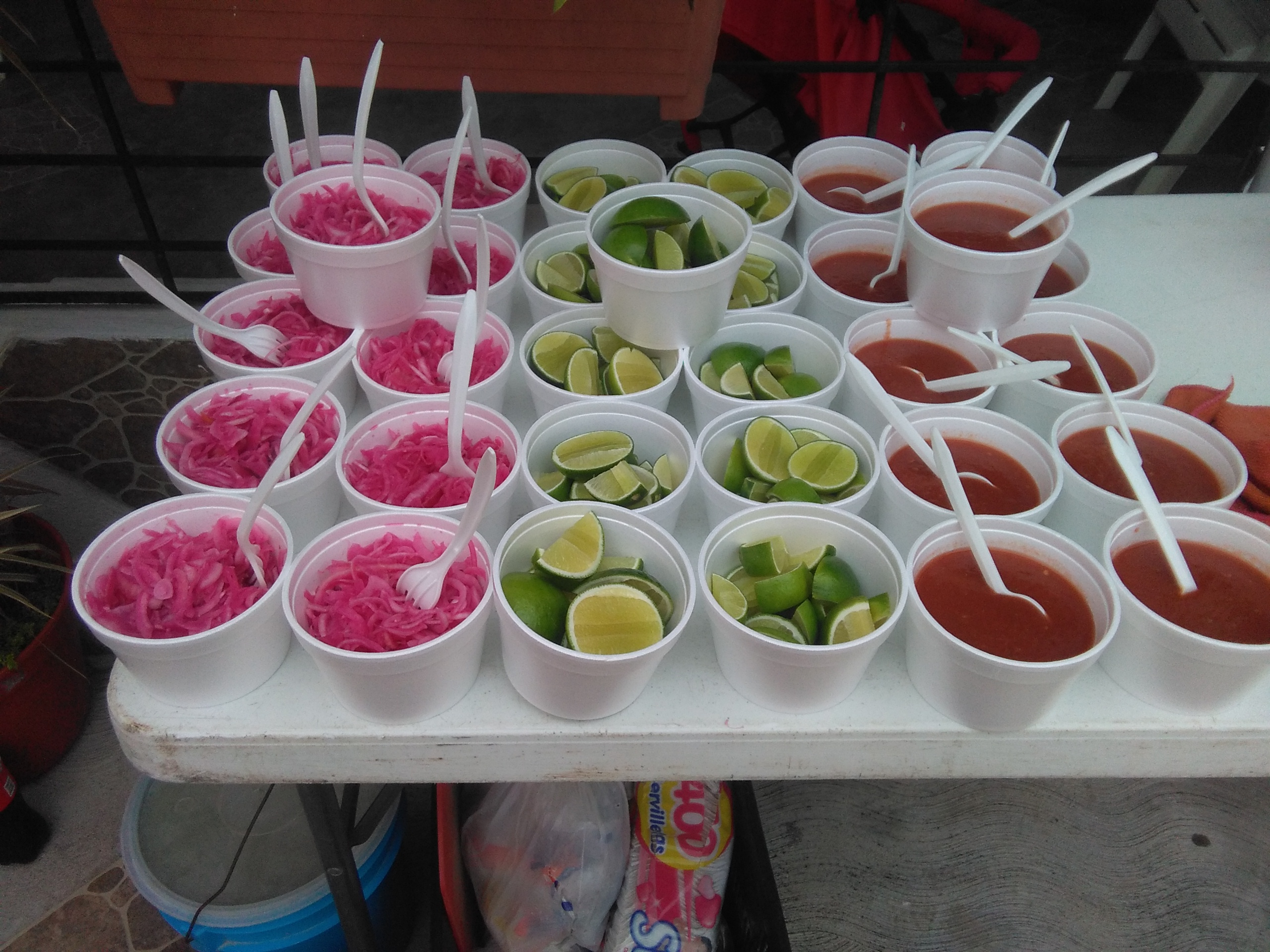 TAQUERIA "DOÑA ESA" image 5