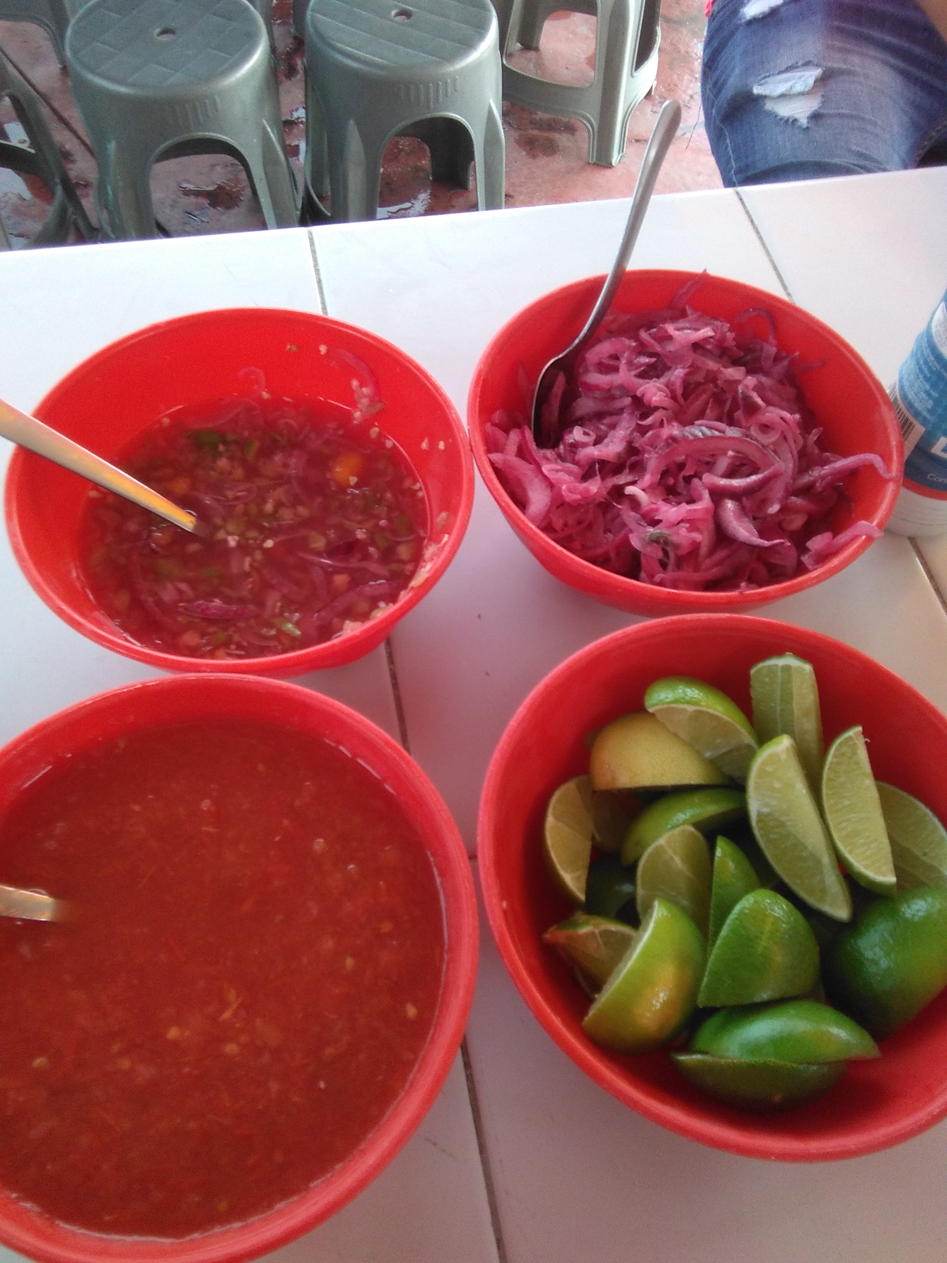 TAQUERIA "DOÑA ESA" image 8