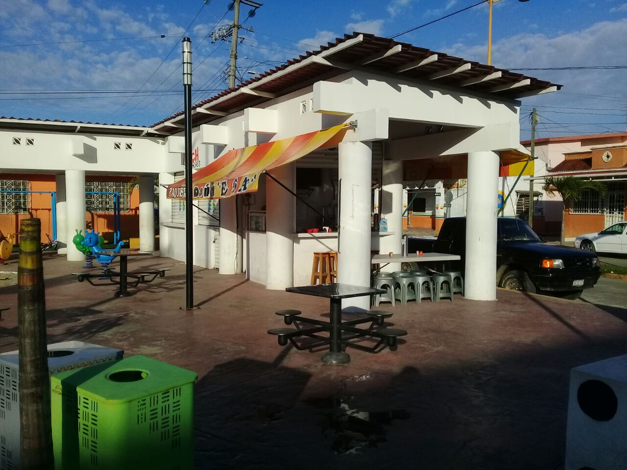 TAQUERIA "DOÑA ESA" image 9